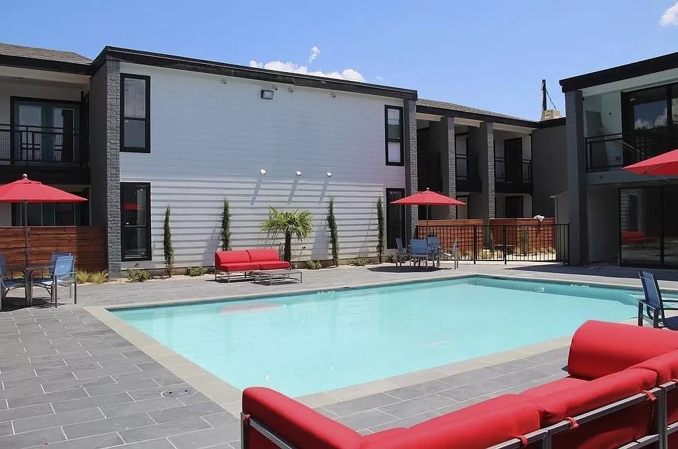 1925 Moser Avenue Dallas TX 75206