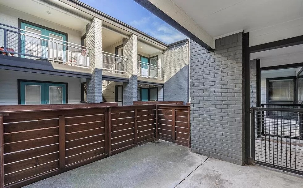 1925 Moser Avenue Dallas TX 75206