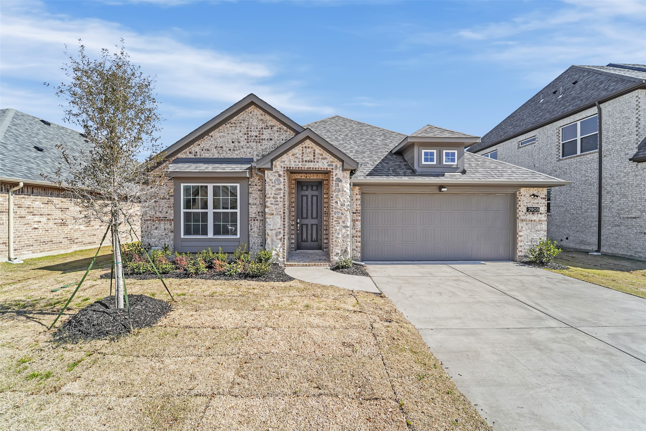 2905 Cantoni Creek Princeton TX 75407