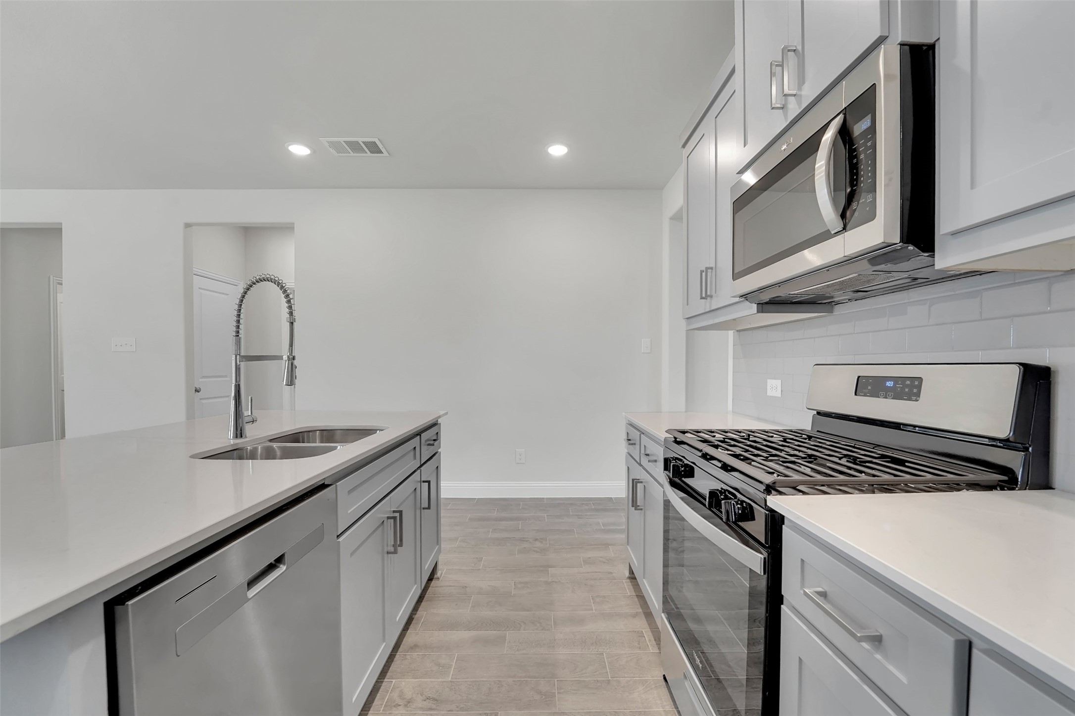 2905 Cantoni Creek Princeton TX 75407