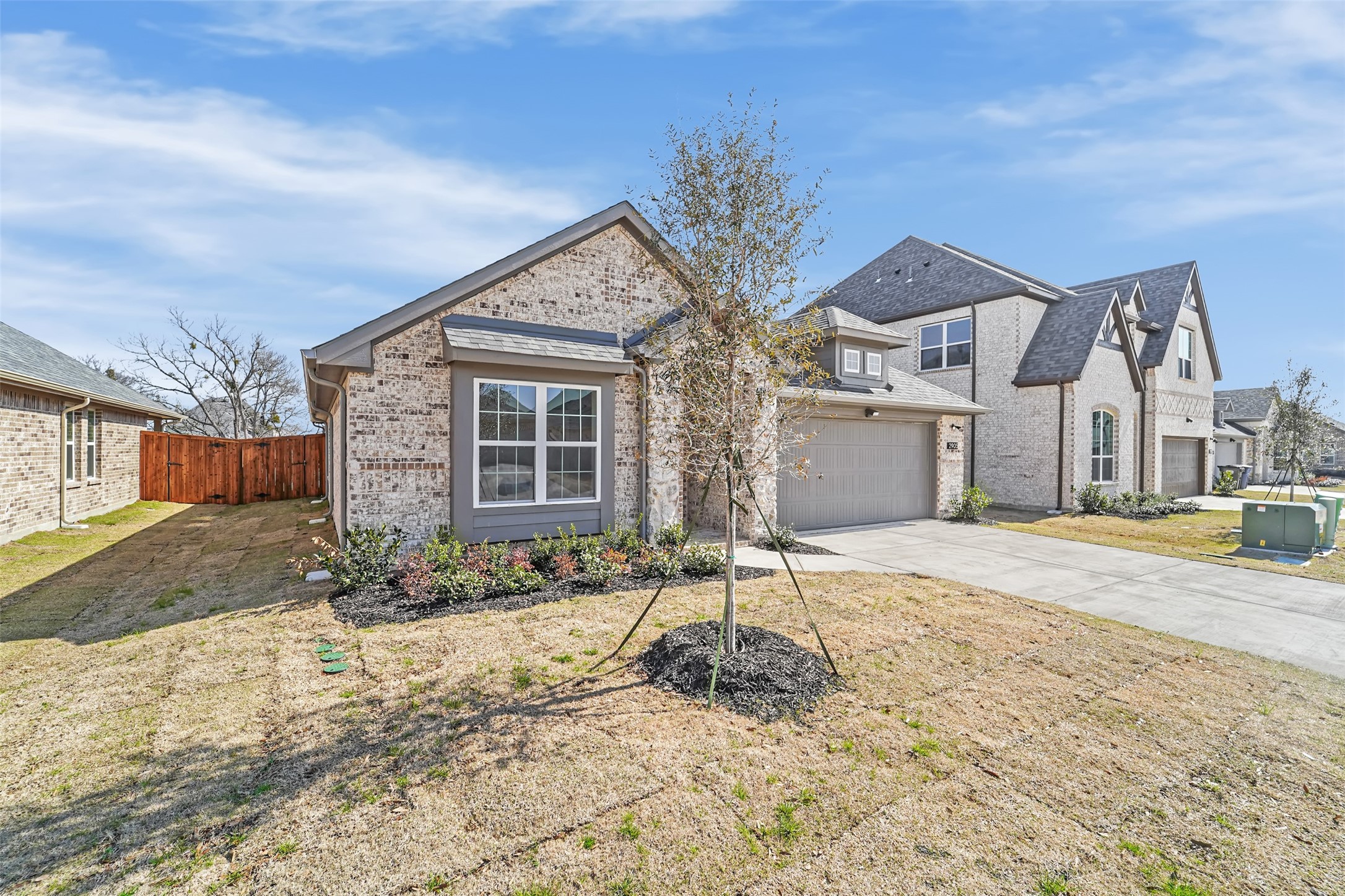 2905 Cantoni Creek Princeton TX 75407
