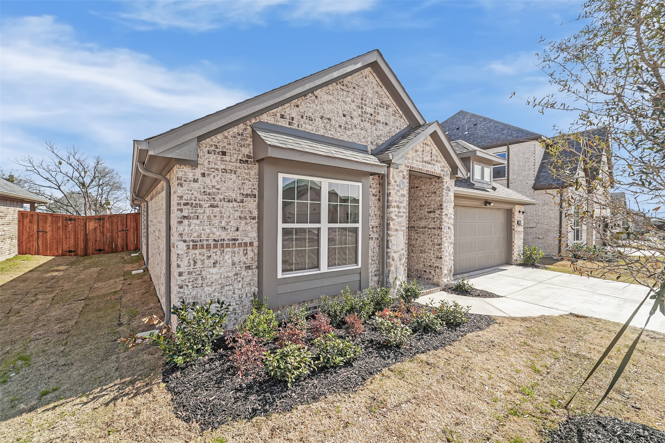 2905 Cantoni Creek Princeton TX 75407