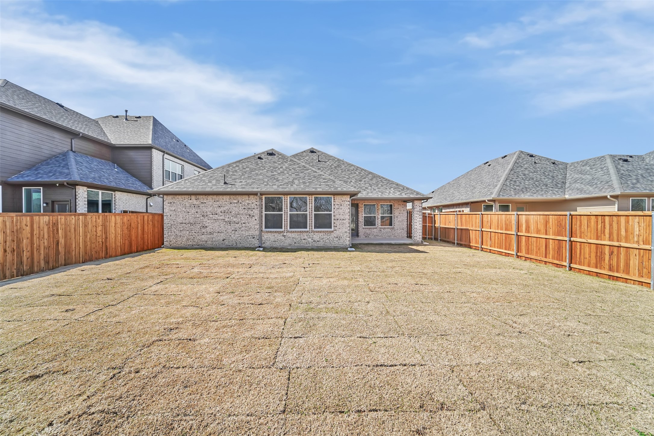 2905 Cantoni Creek Princeton TX 75407