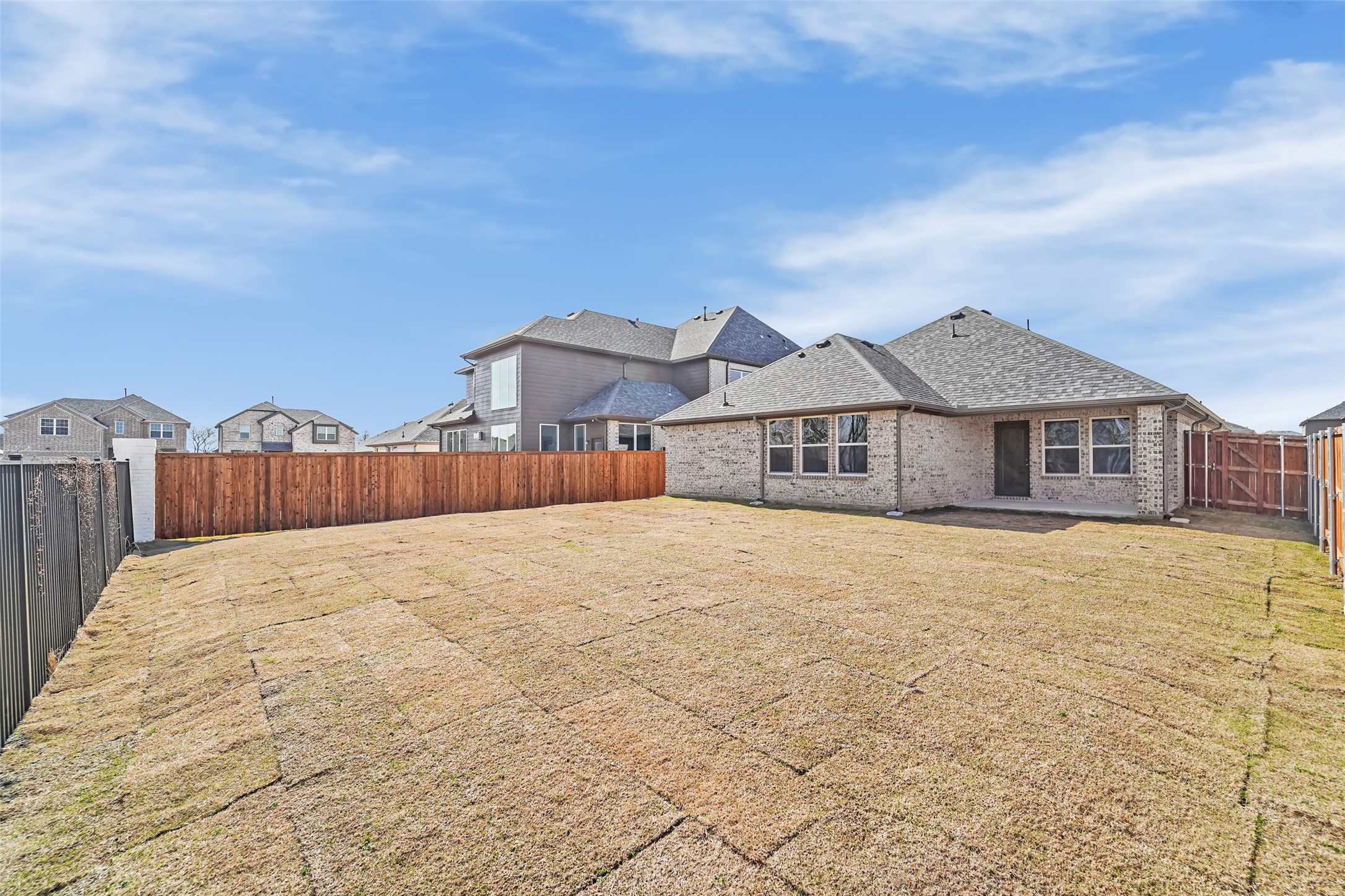 2905 Cantoni Creek Princeton TX 75407