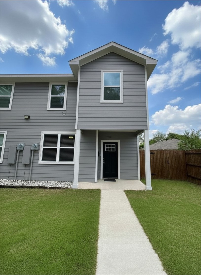 522-524 E State Highway 11 Tom Bean TX 75489