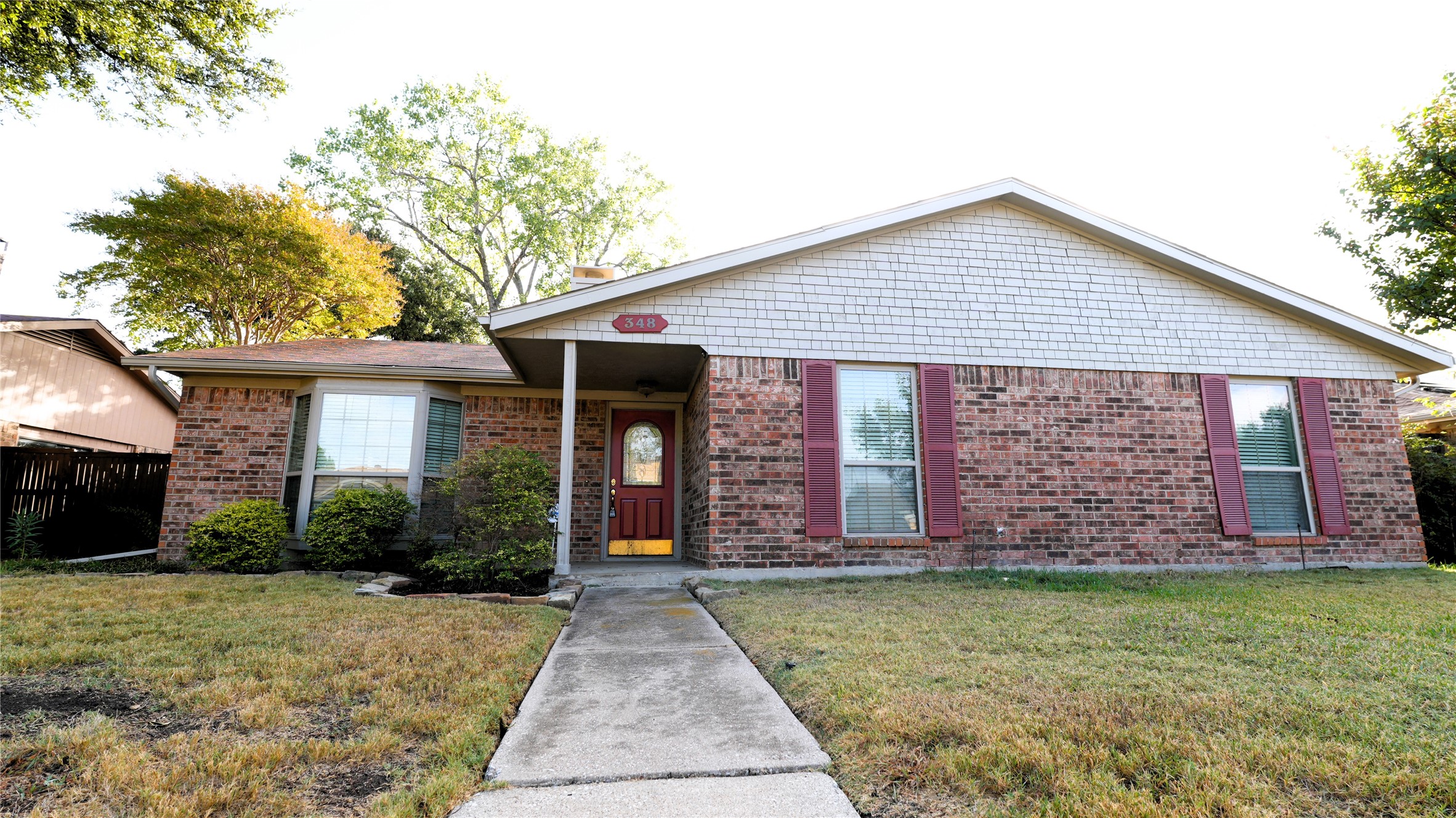 348 Westwood Court Coppell TX 75019