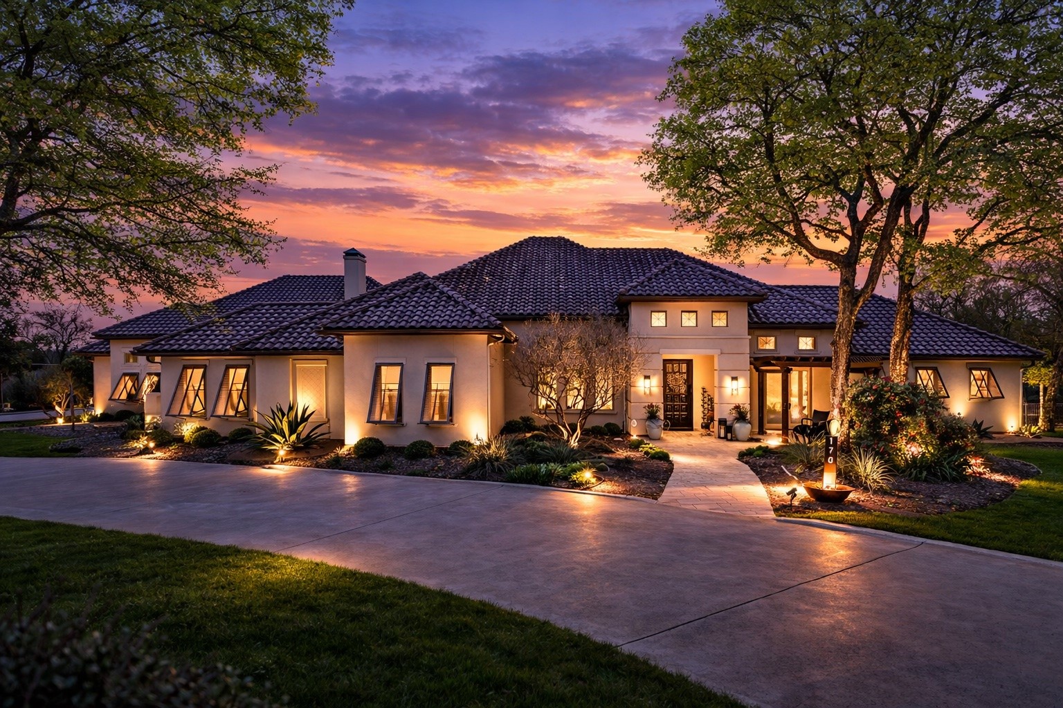 170 Jellico Circle Southlake TX 76092