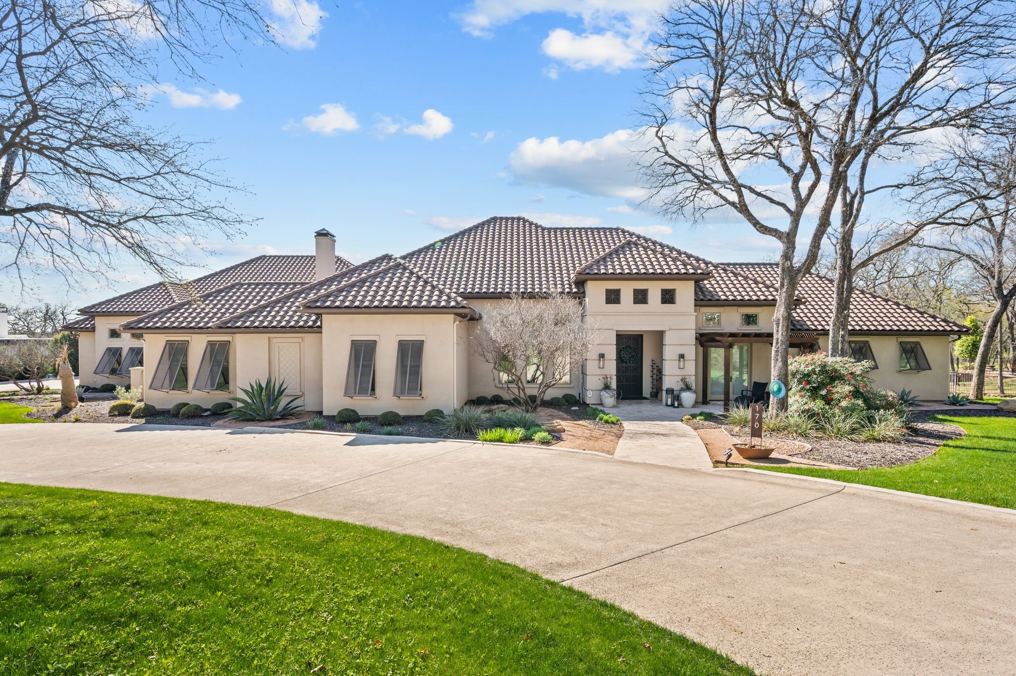 170 Jellico Circle Southlake TX 76092