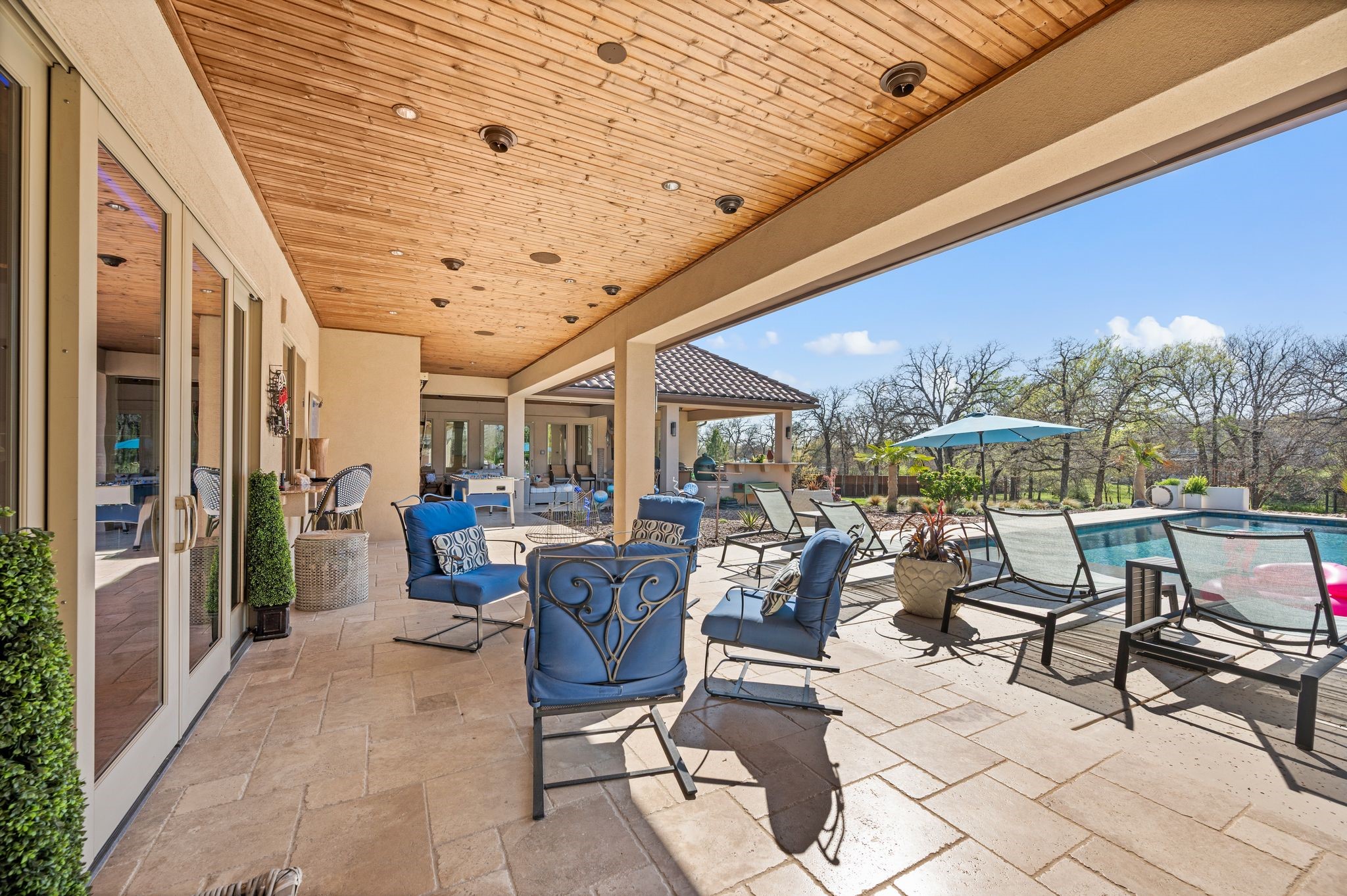 170 Jellico Circle Southlake TX 76092
