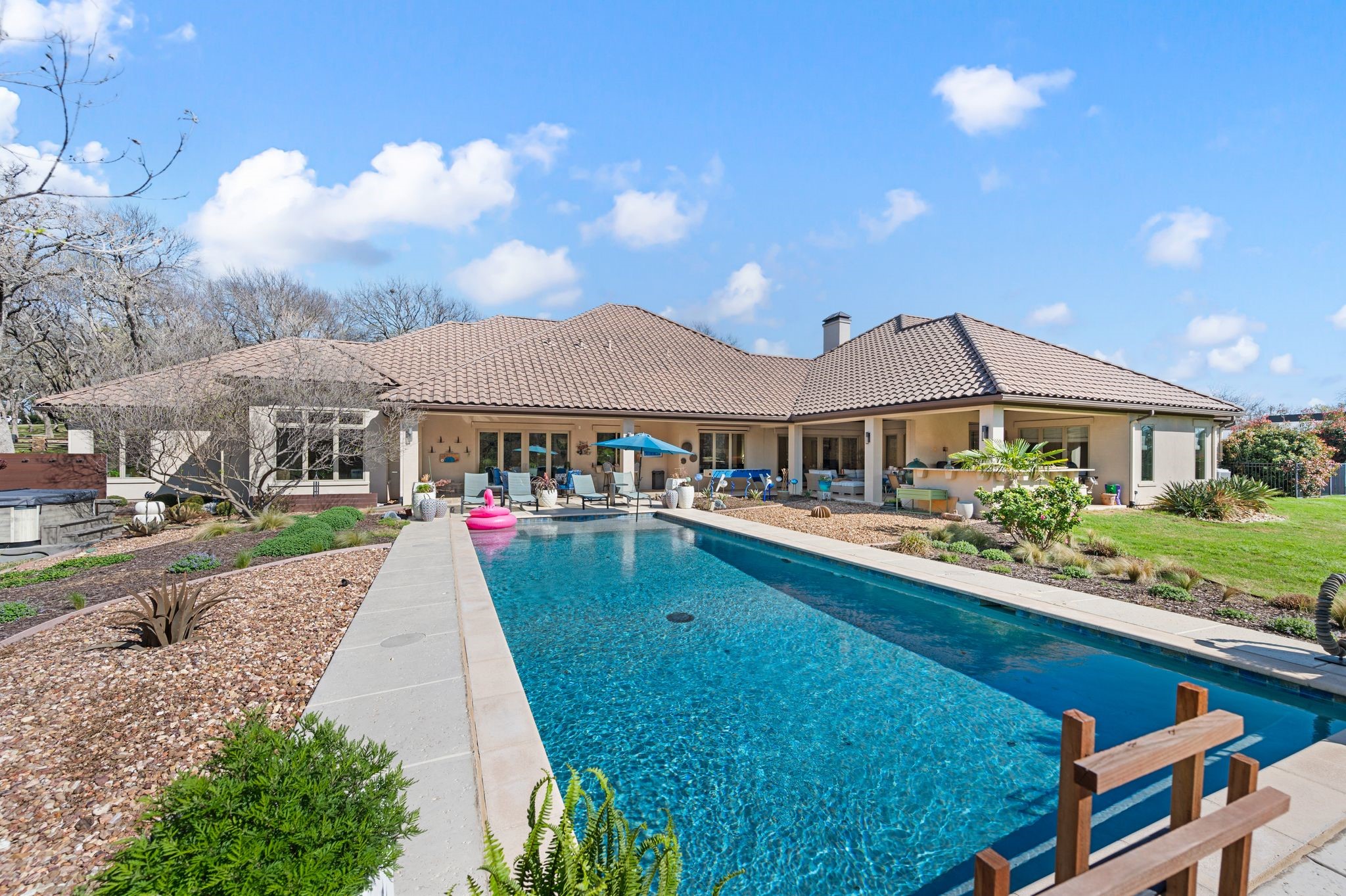 170 Jellico Circle Southlake TX 76092