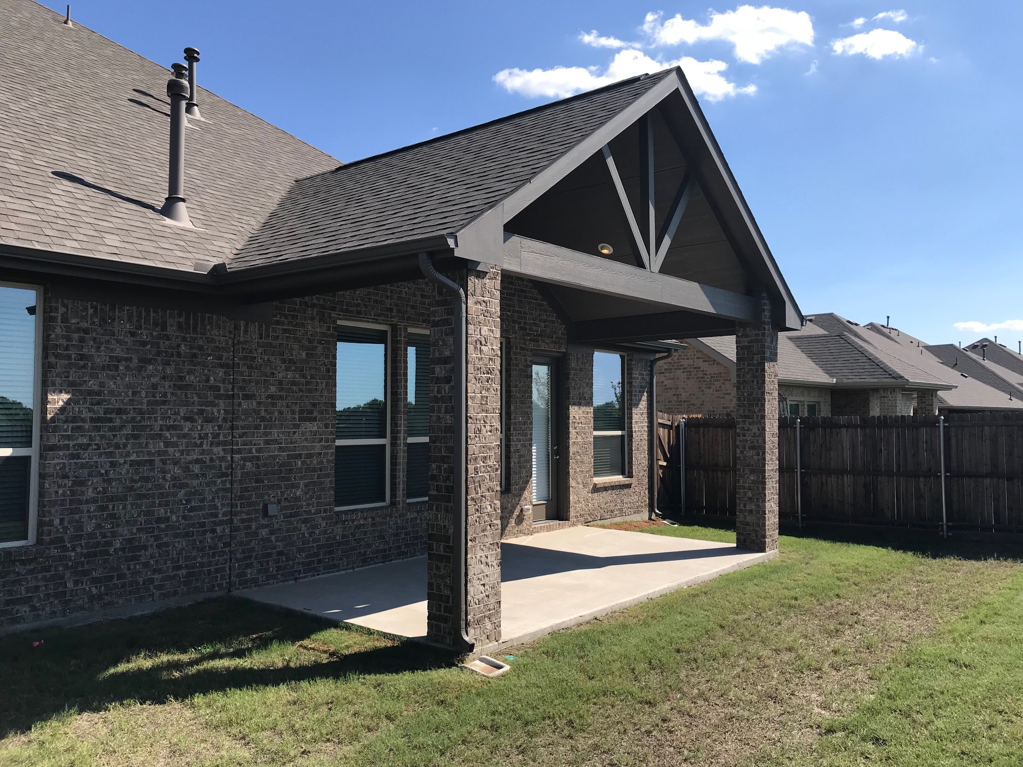 1324 Torrent Drive Little Elm TX 75068
