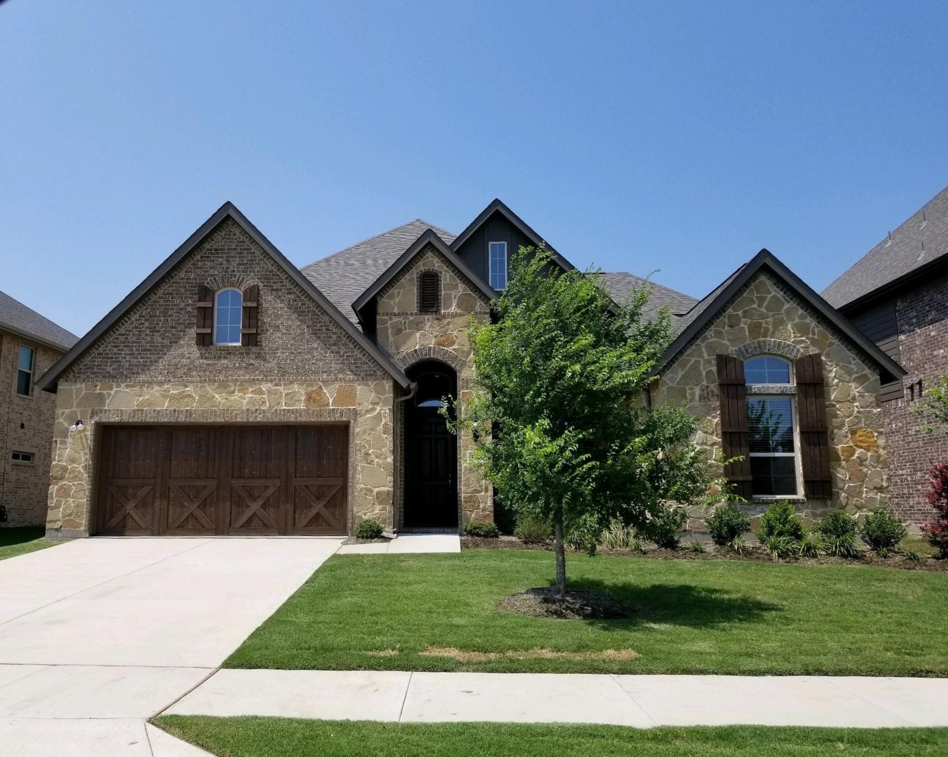 1324 Torrent Drive Little Elm TX 75068