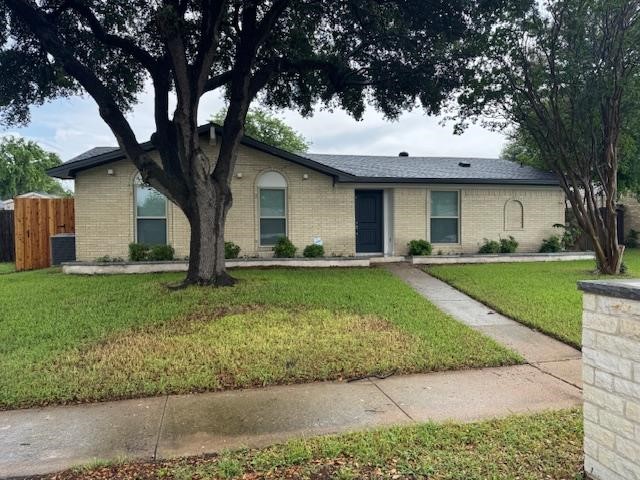 3630 Burning Tree Lane Garland TX 75042