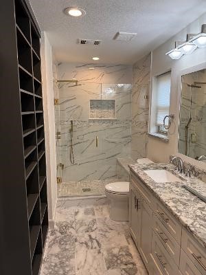 3630 Burning Tree Lane Garland TX 75042