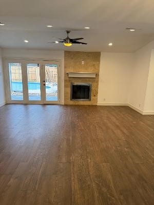 3630 Burning Tree Lane Garland TX 75042