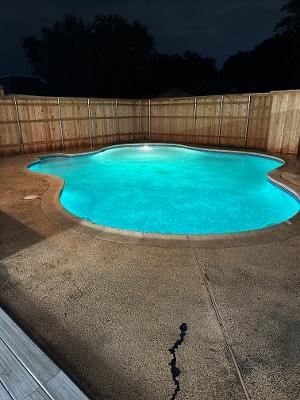 3630 Burning Tree Lane Garland TX 75042