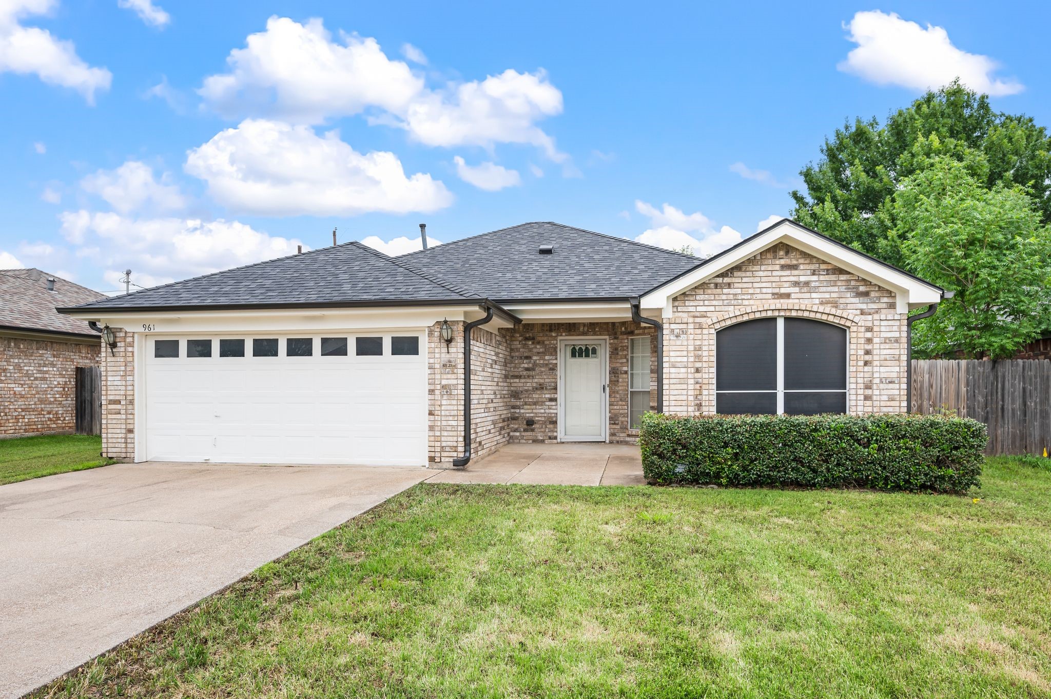 961 Indian Blanket Drive Keller TX 76248