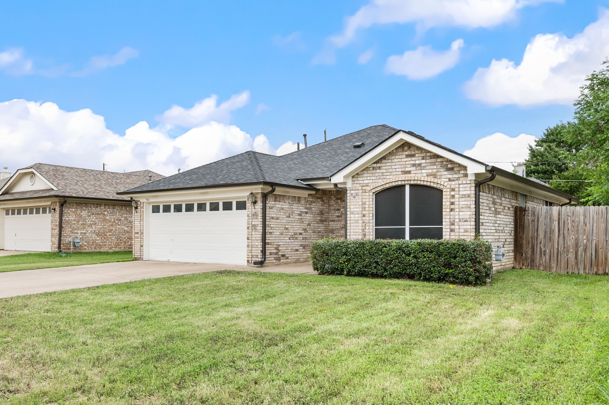 961 Indian Blanket Drive Keller TX 76248