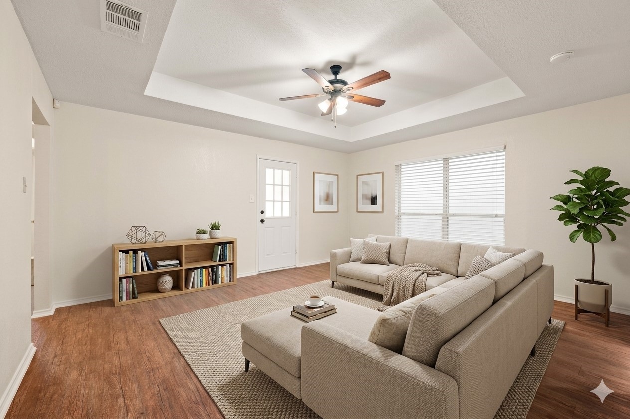 961 Indian Blanket Drive Keller TX 76248