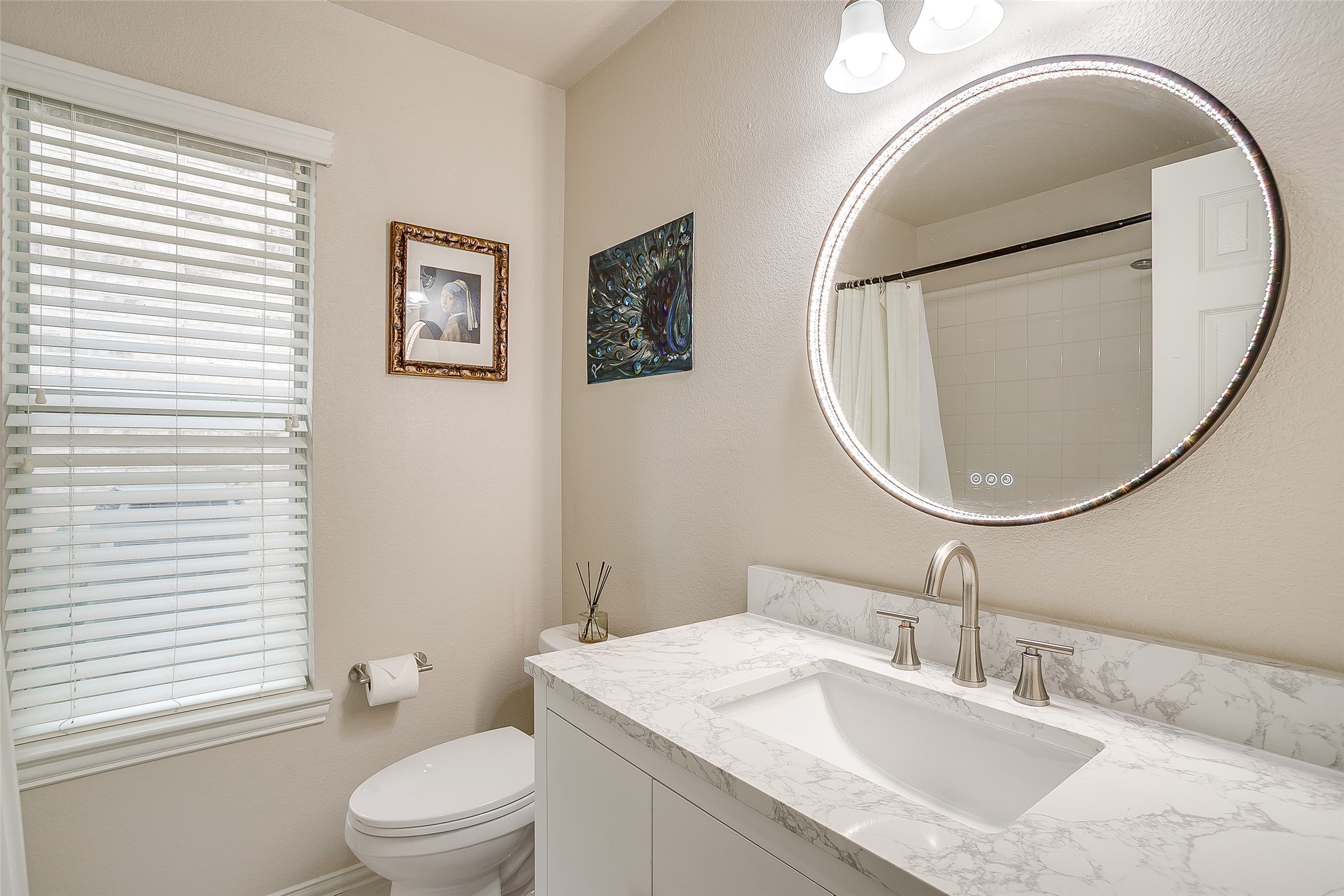 1936 Canterbury Drive Bedford TX 76021