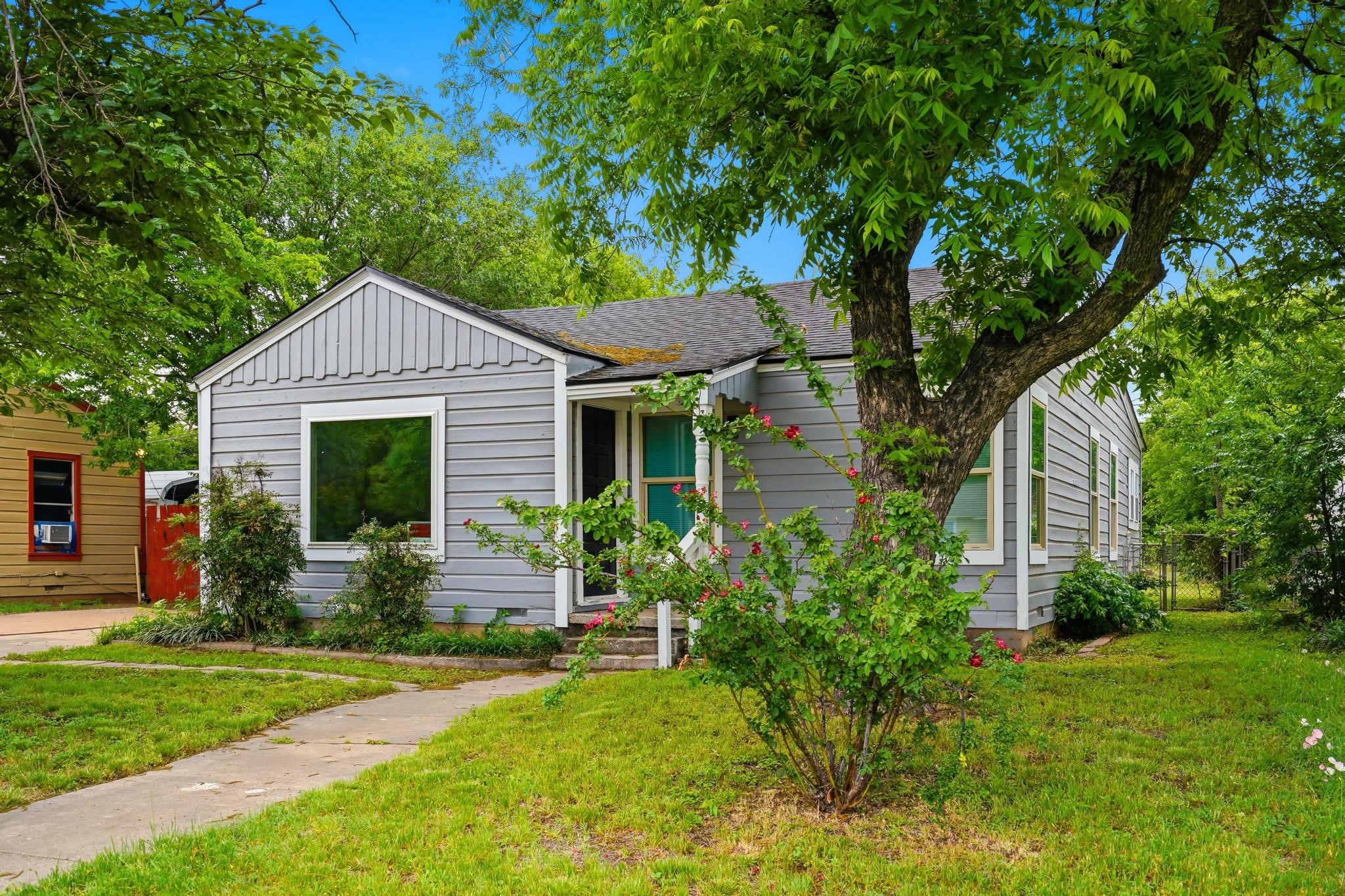 1209 Kirkwood Street Abilene TX 79603