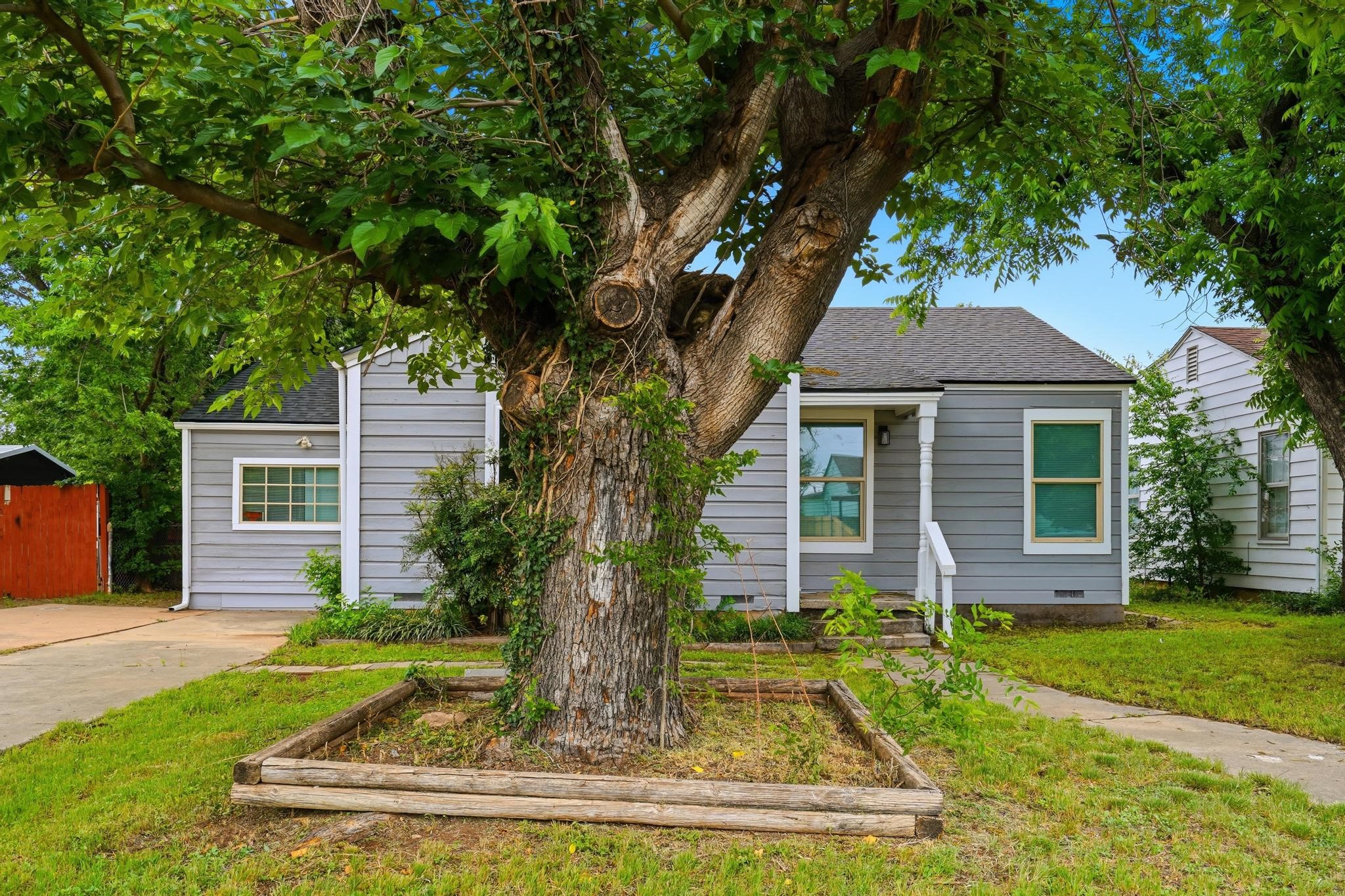 1209 Kirkwood Street Abilene TX 79603