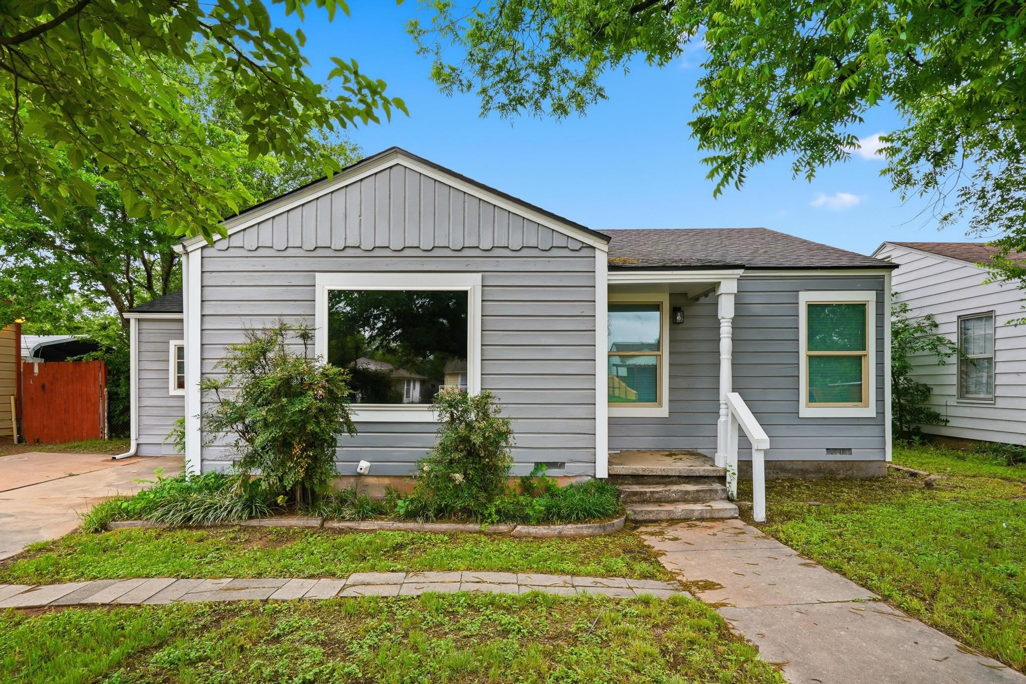 1209 Kirkwood Street Abilene TX 79603
