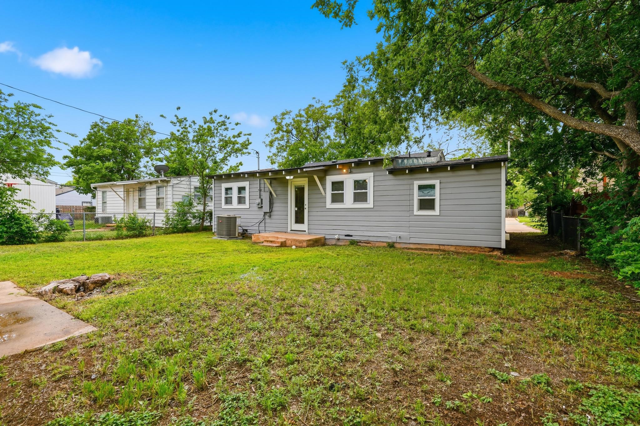 1209 Kirkwood Street Abilene TX 79603