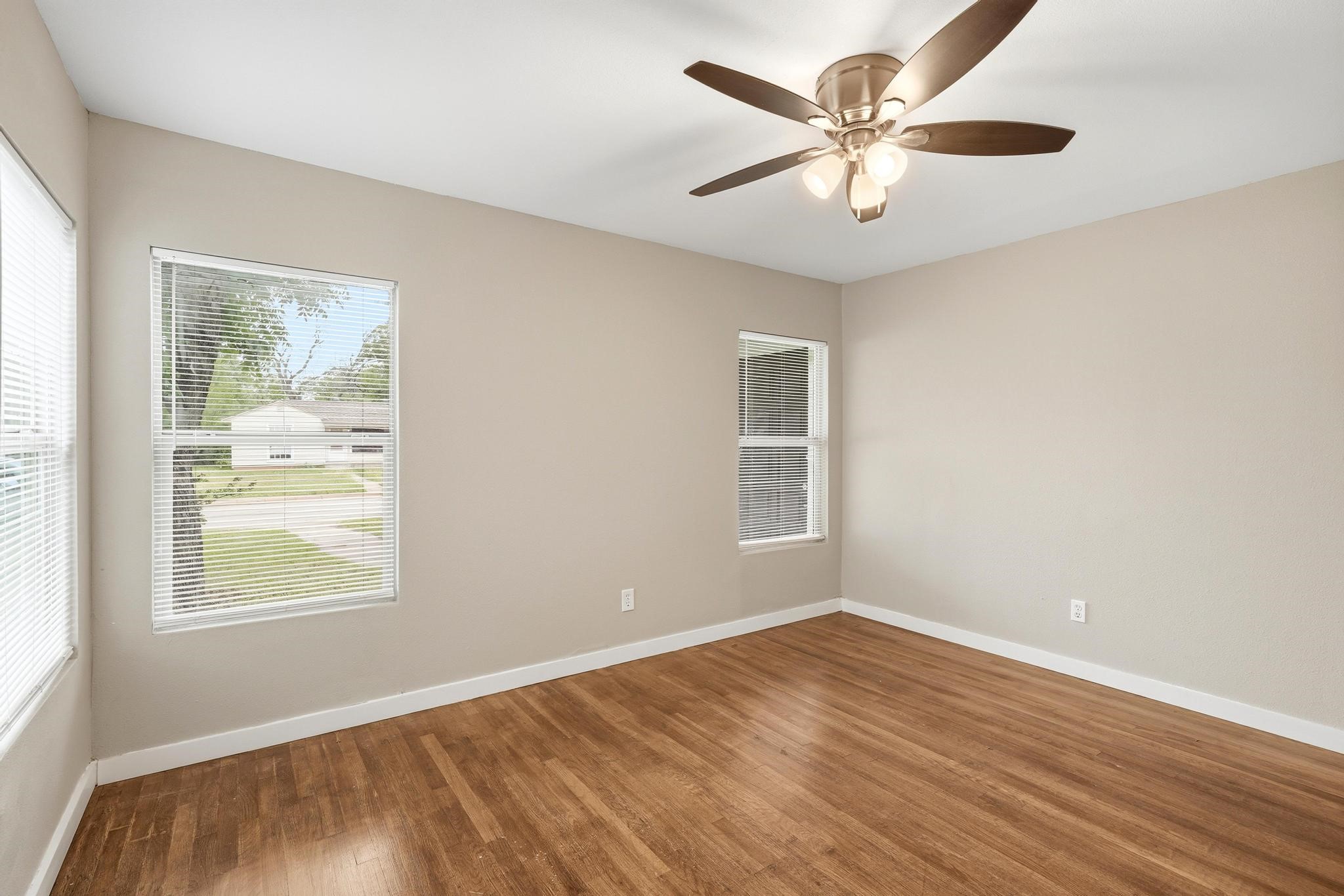 1209 Kirkwood Street Abilene TX 79603