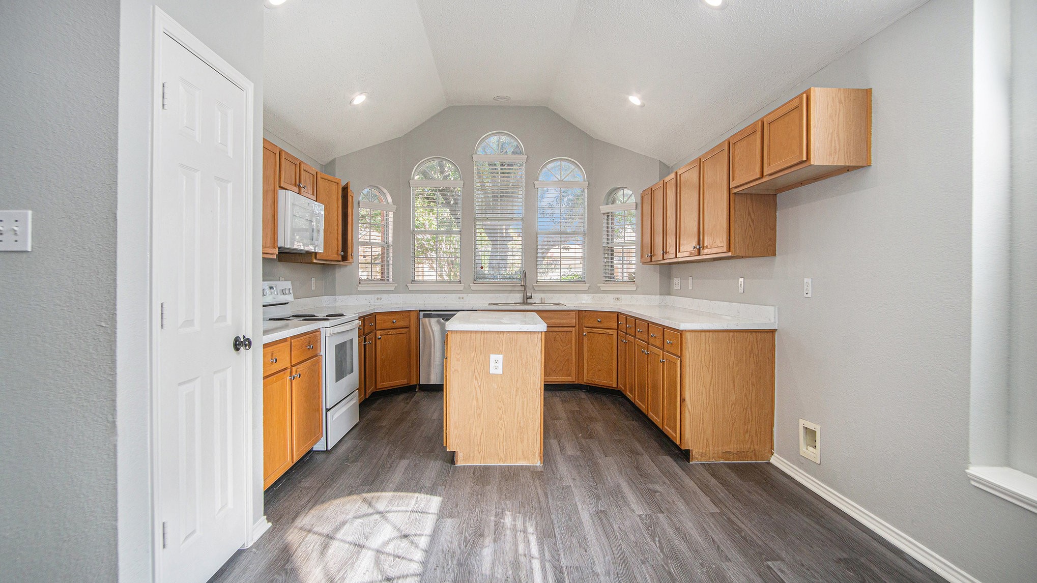 4600 Paloverde Drive Fort Worth TX 76137