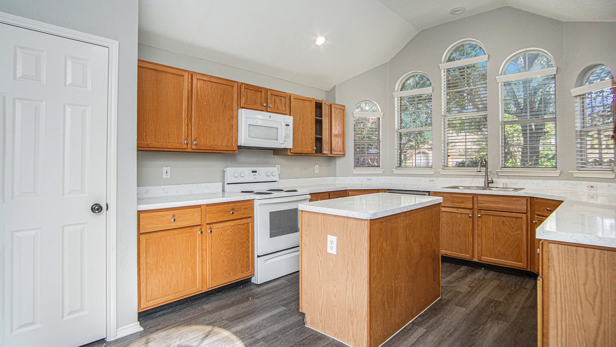 4600 Paloverde Drive Fort Worth TX 76137
