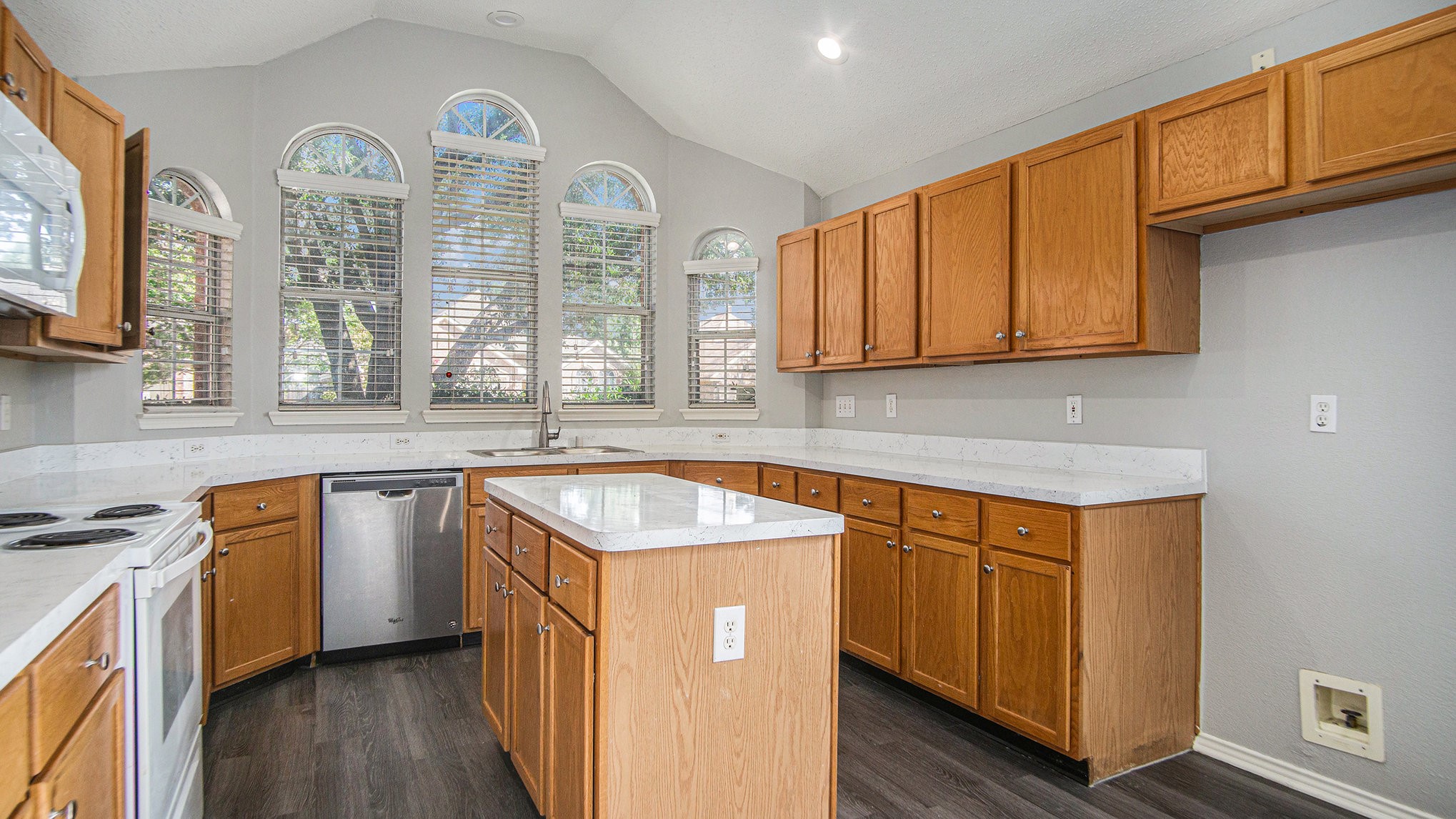 4600 Paloverde Drive Fort Worth TX 76137