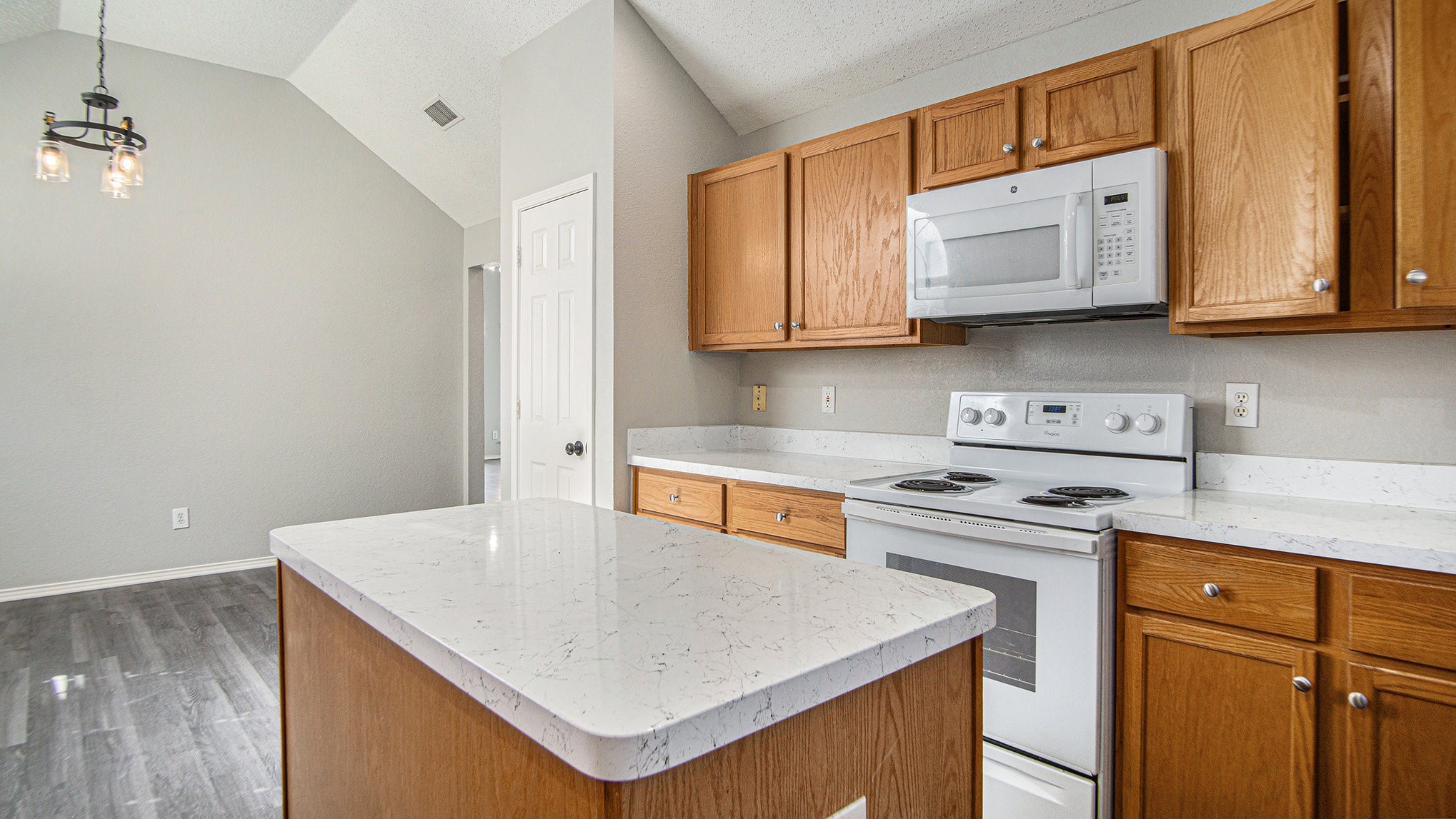 4600 Paloverde Drive Fort Worth TX 76137