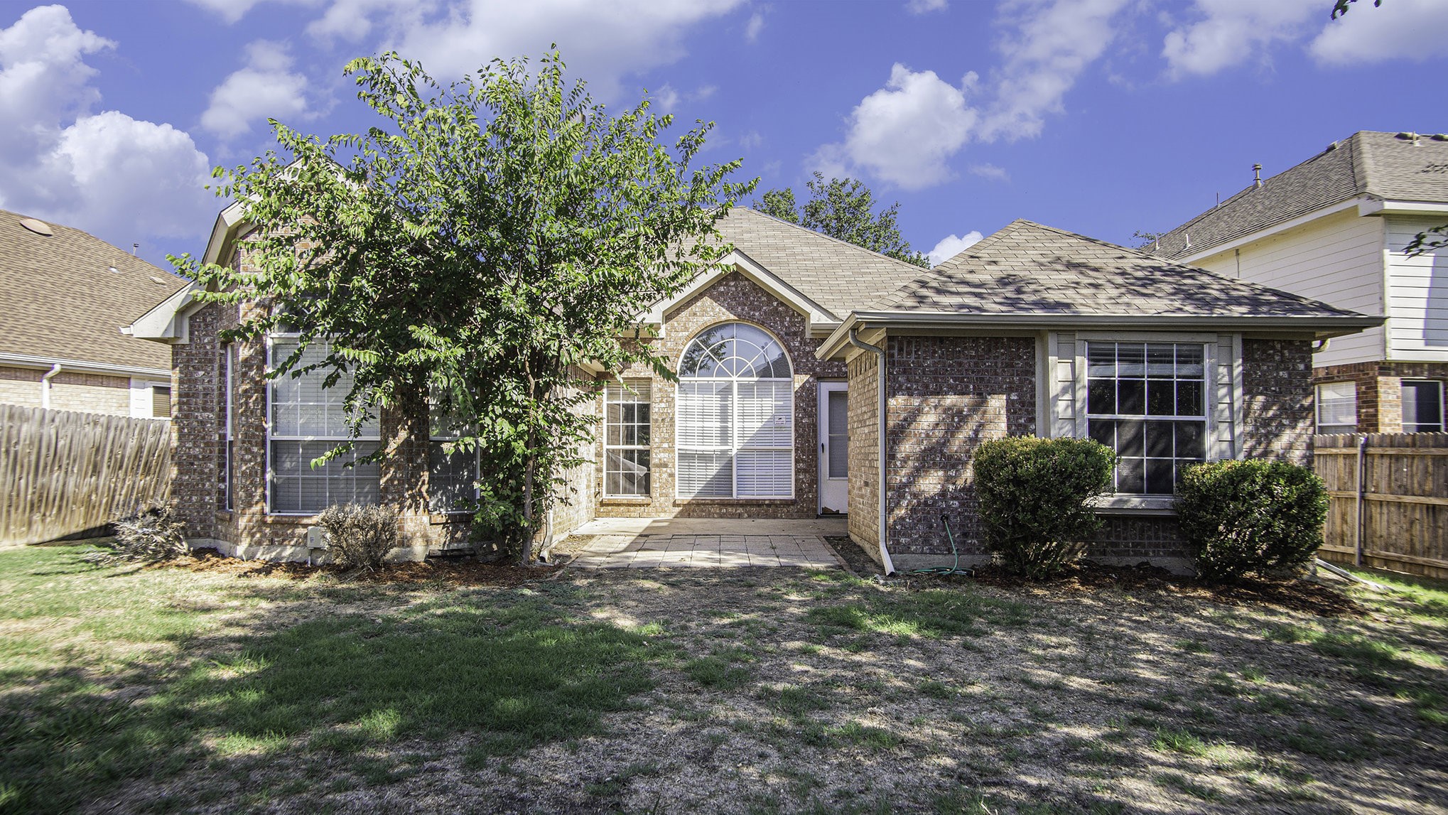 4600 Paloverde Drive Fort Worth TX 76137