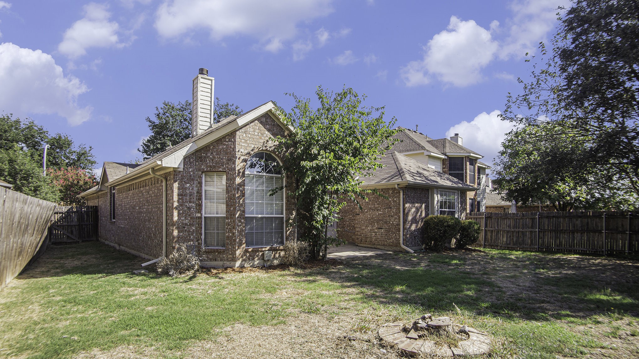 4600 Paloverde Drive Fort Worth TX 76137