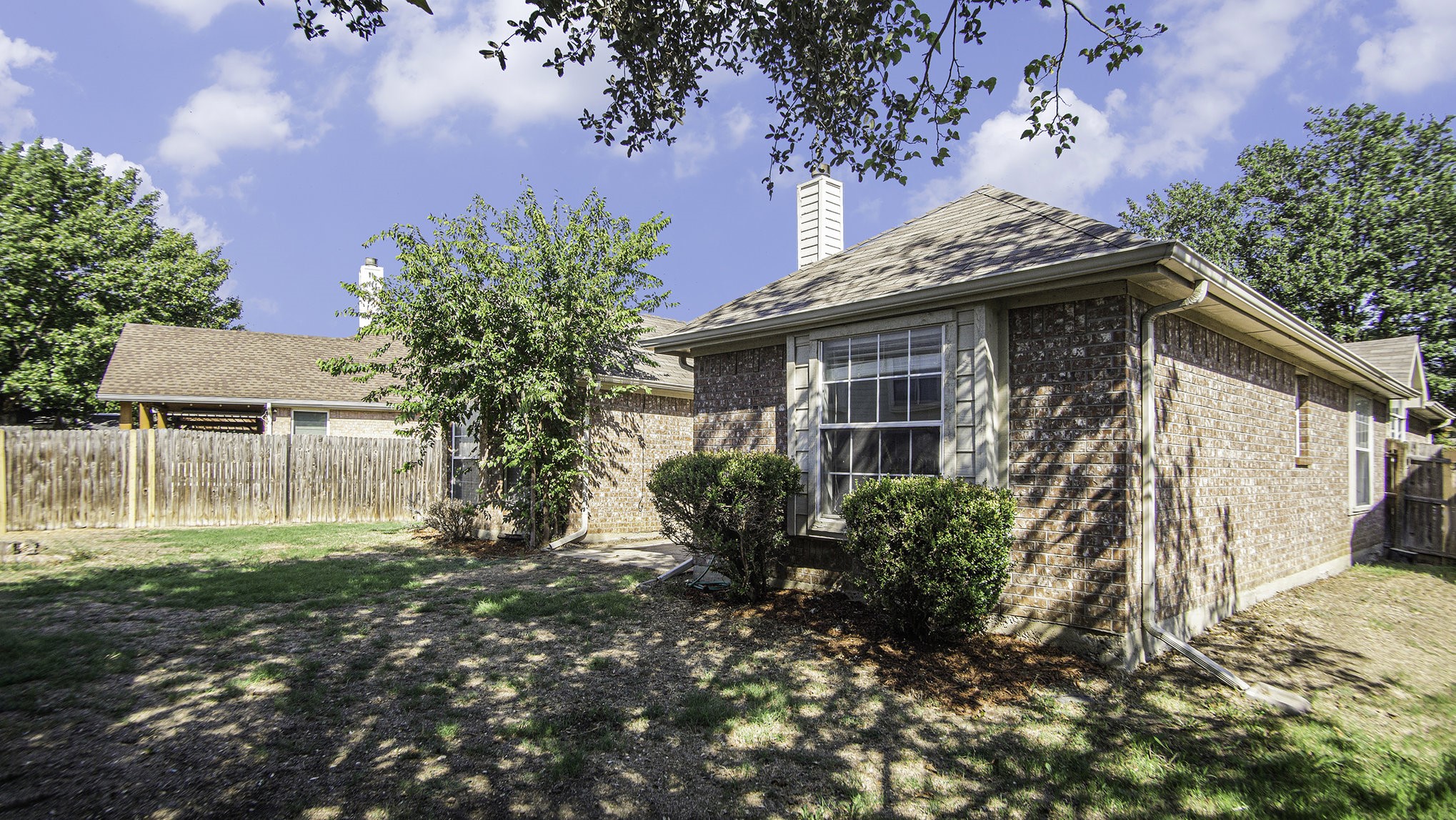 4600 Paloverde Drive Fort Worth TX 76137