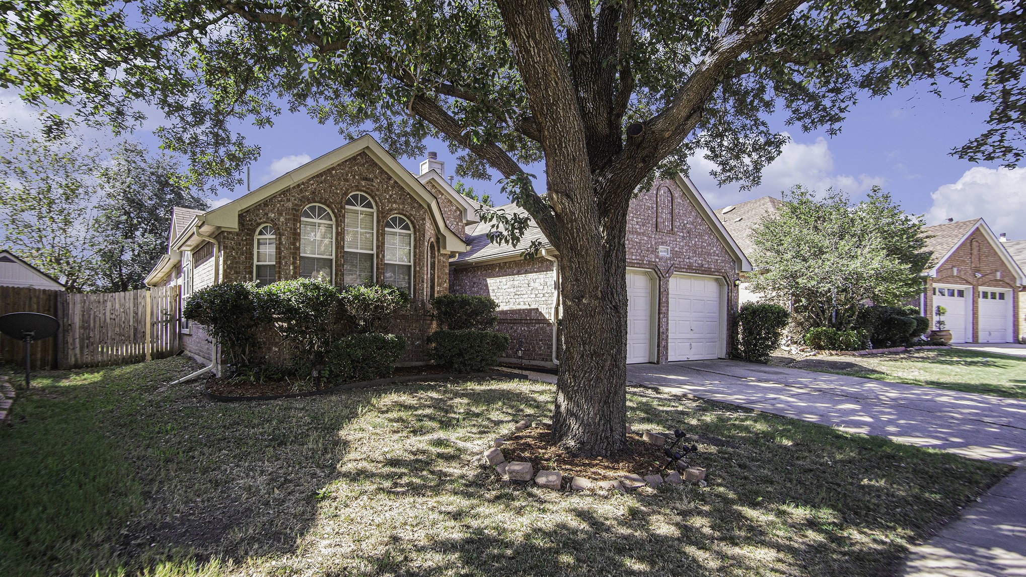 4600 Paloverde Drive Fort Worth TX 76137