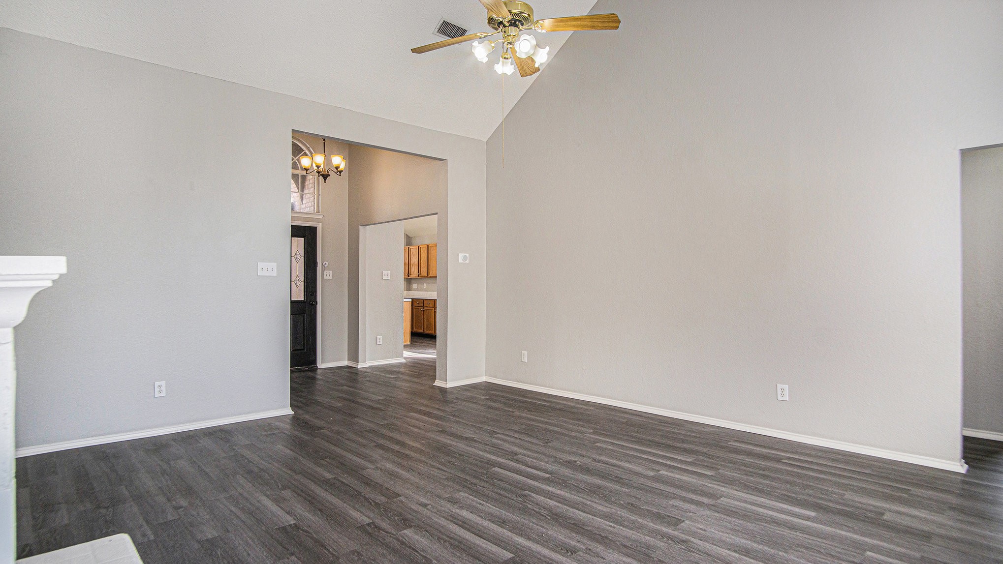 4600 Paloverde Drive Fort Worth TX 76137
