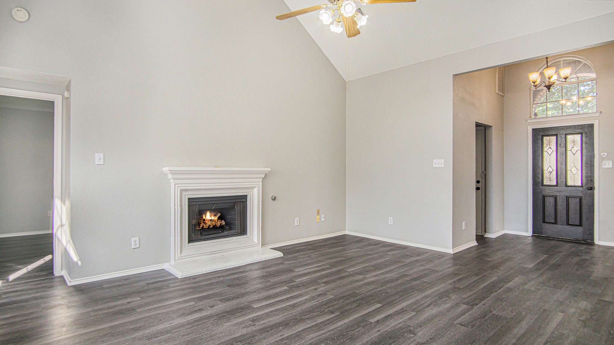 4600 Paloverde Drive Fort Worth TX 76137