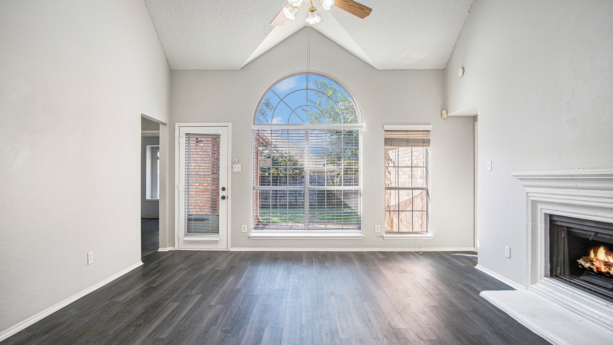 4600 Paloverde Drive Fort Worth TX 76137