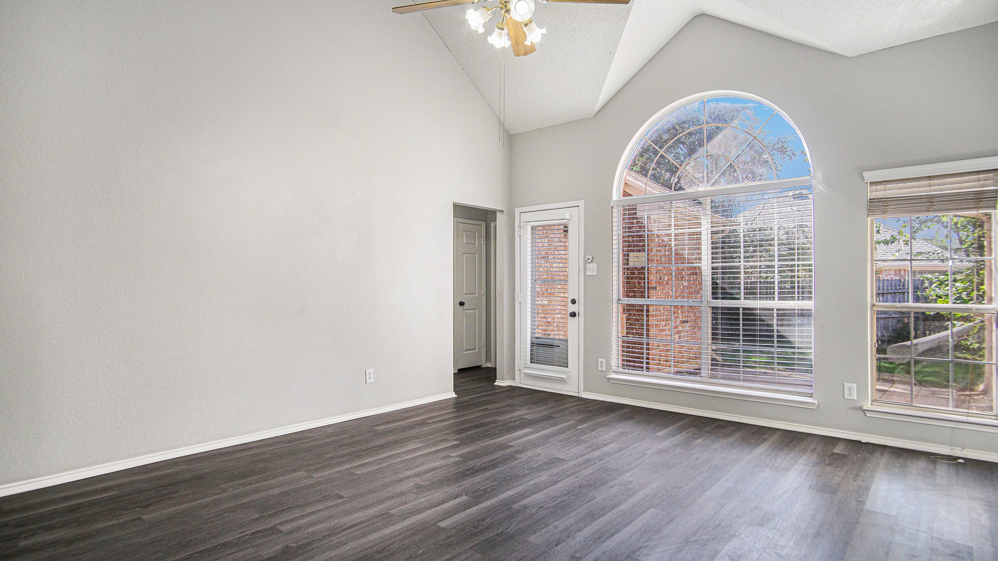 4600 Paloverde Drive Fort Worth TX 76137