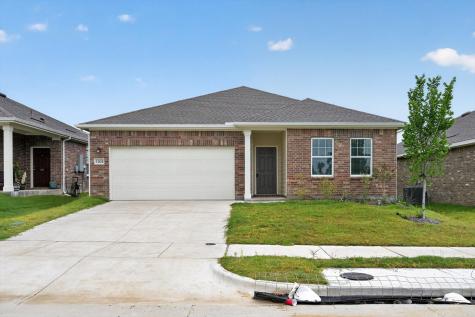 1301 Elliott Road Howe TX 75459