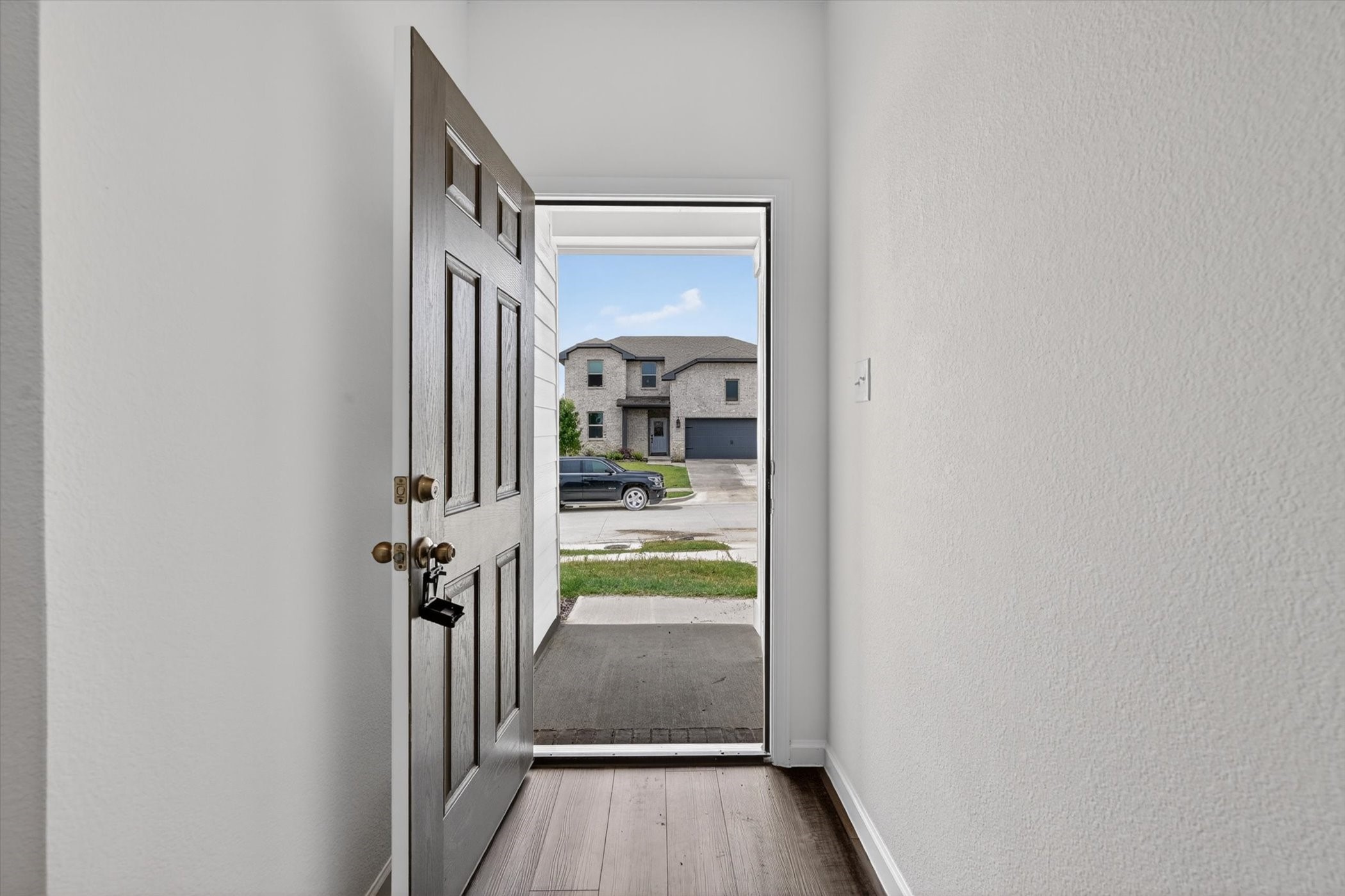 1301 Elliott Road Howe TX 75459