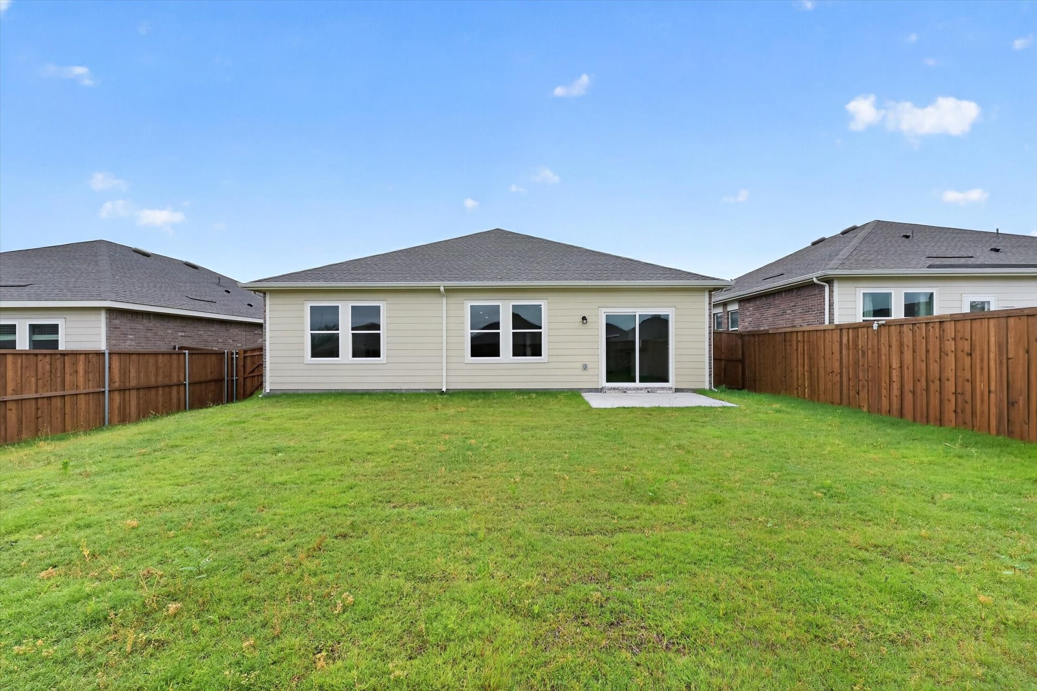 1301 Elliott Road Howe TX 75459