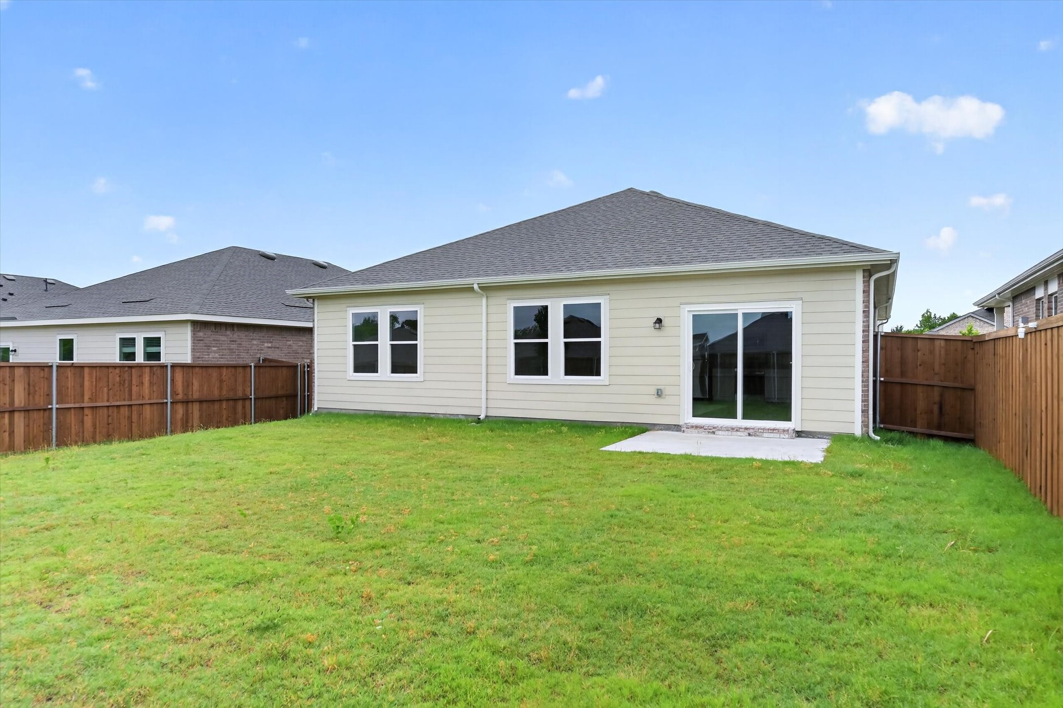 1301 Elliott Road Howe TX 75459