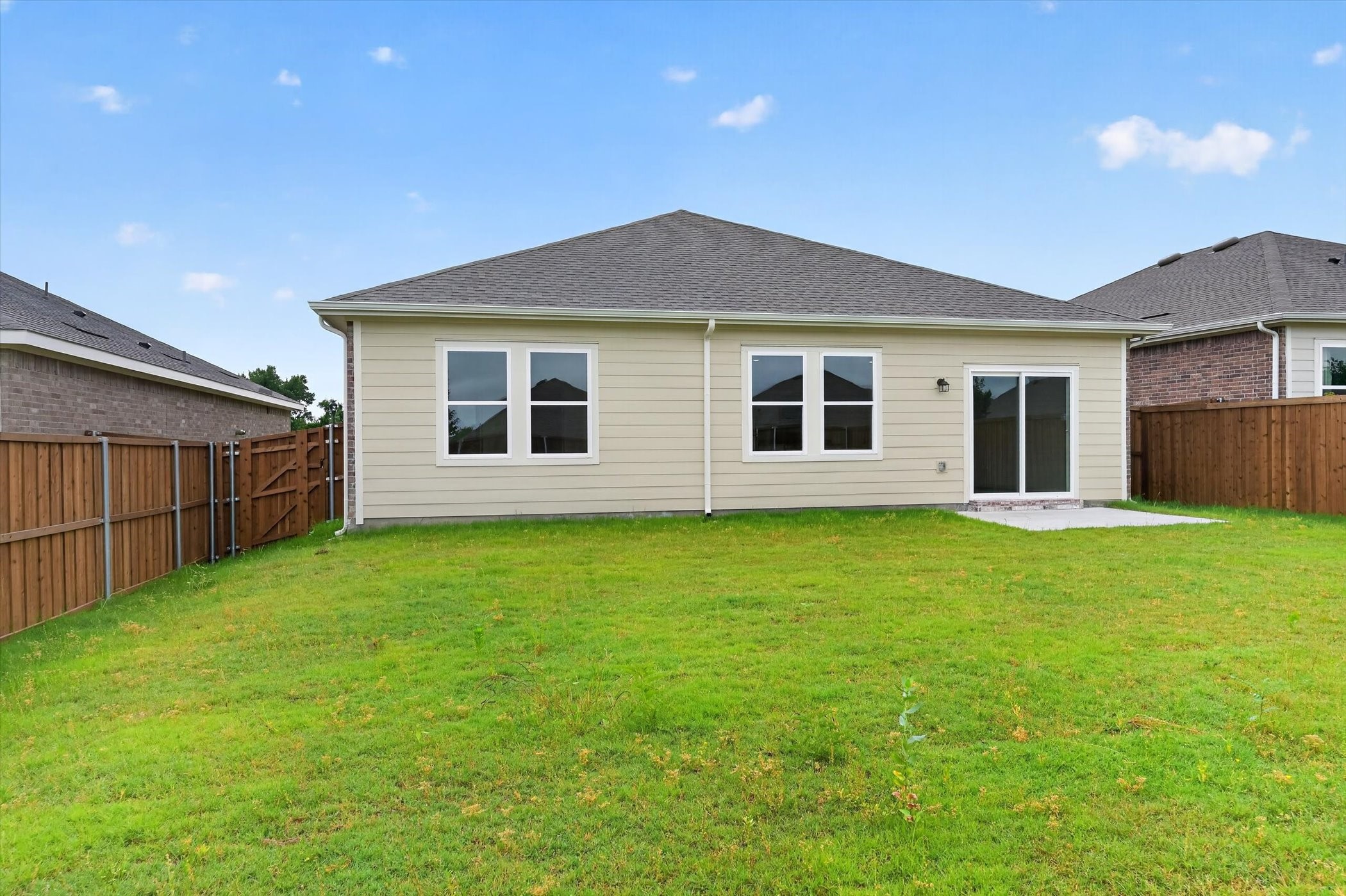 1301 Elliott Road Howe TX 75459