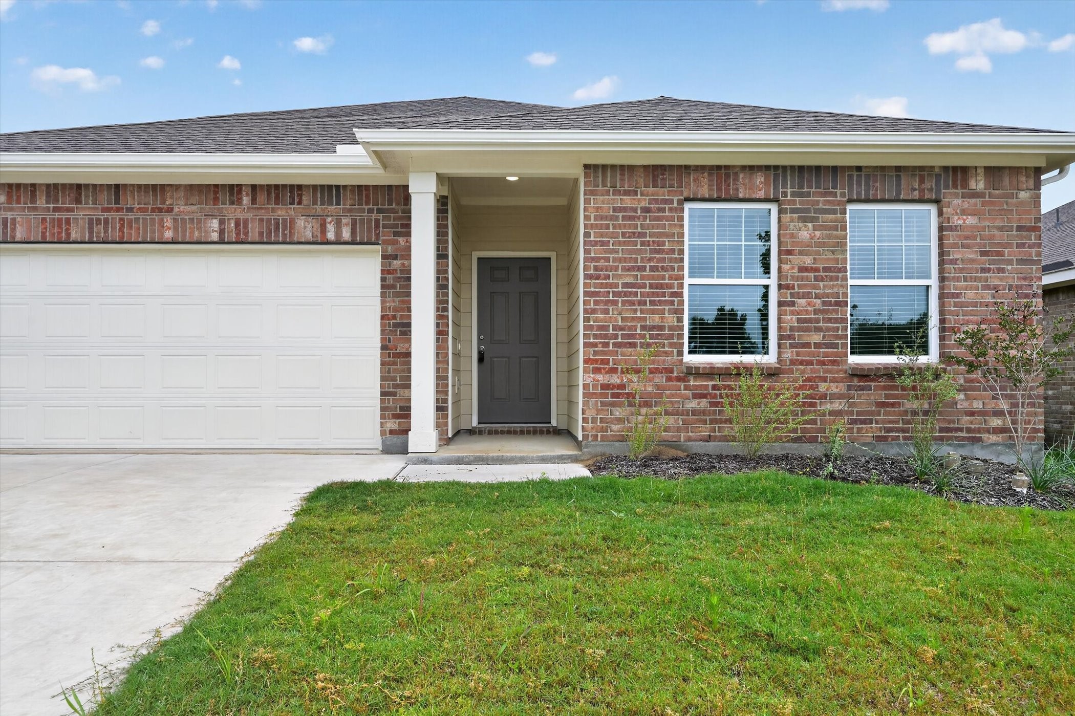 1301 Elliott Road Howe TX 75459