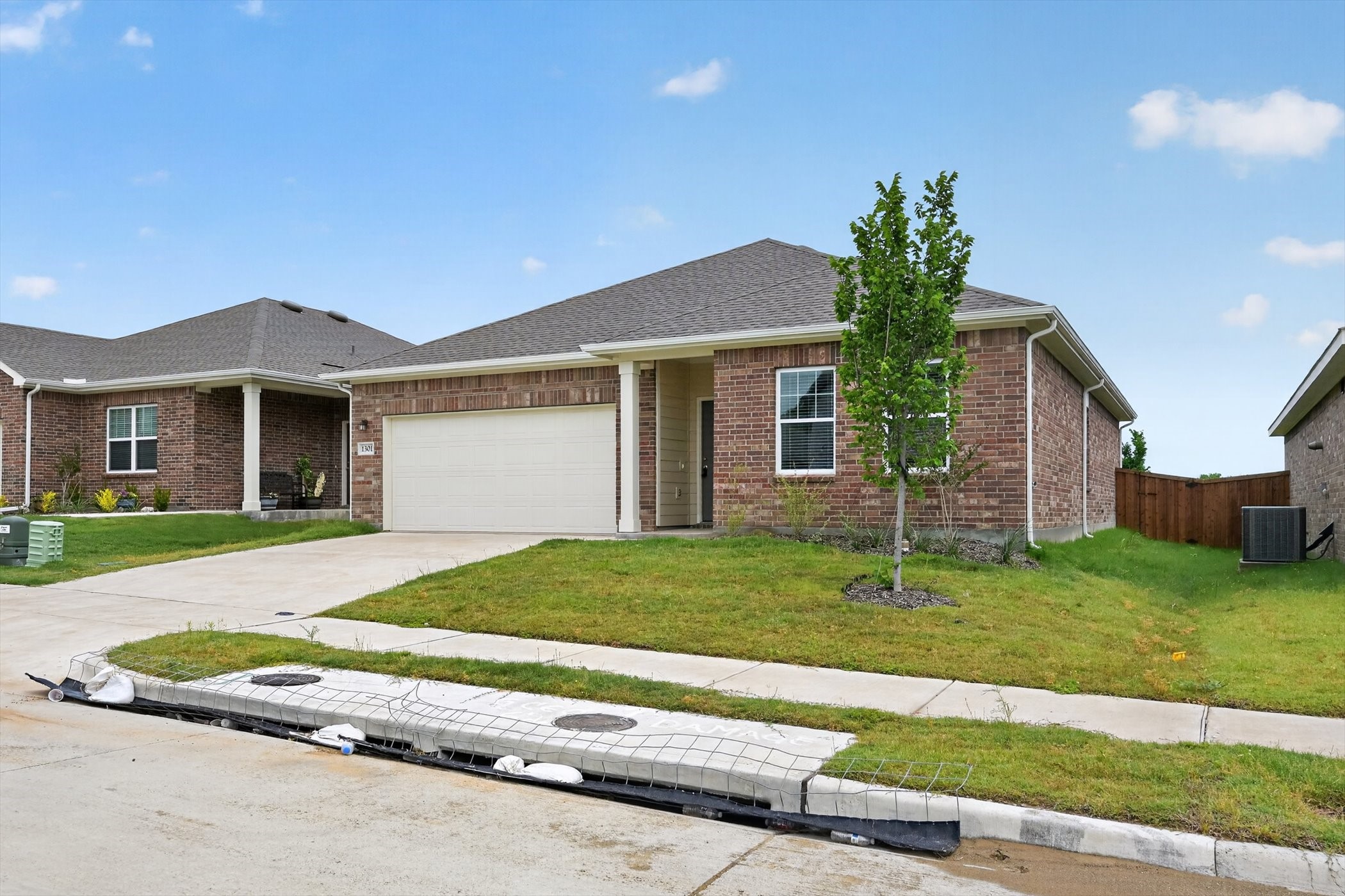 1301 Elliott Road Howe TX 75459