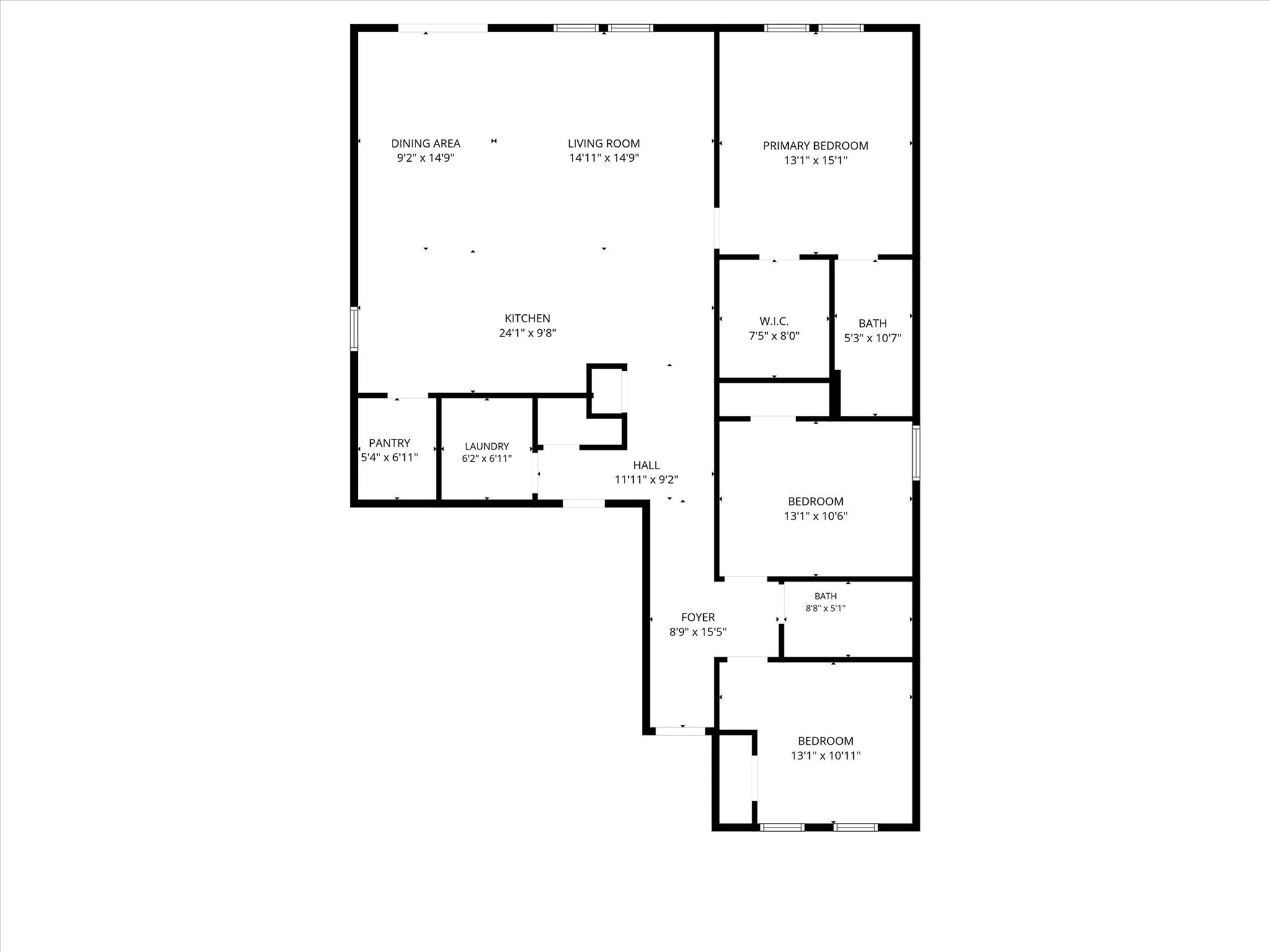 1301 Elliott Road Howe TX 75459