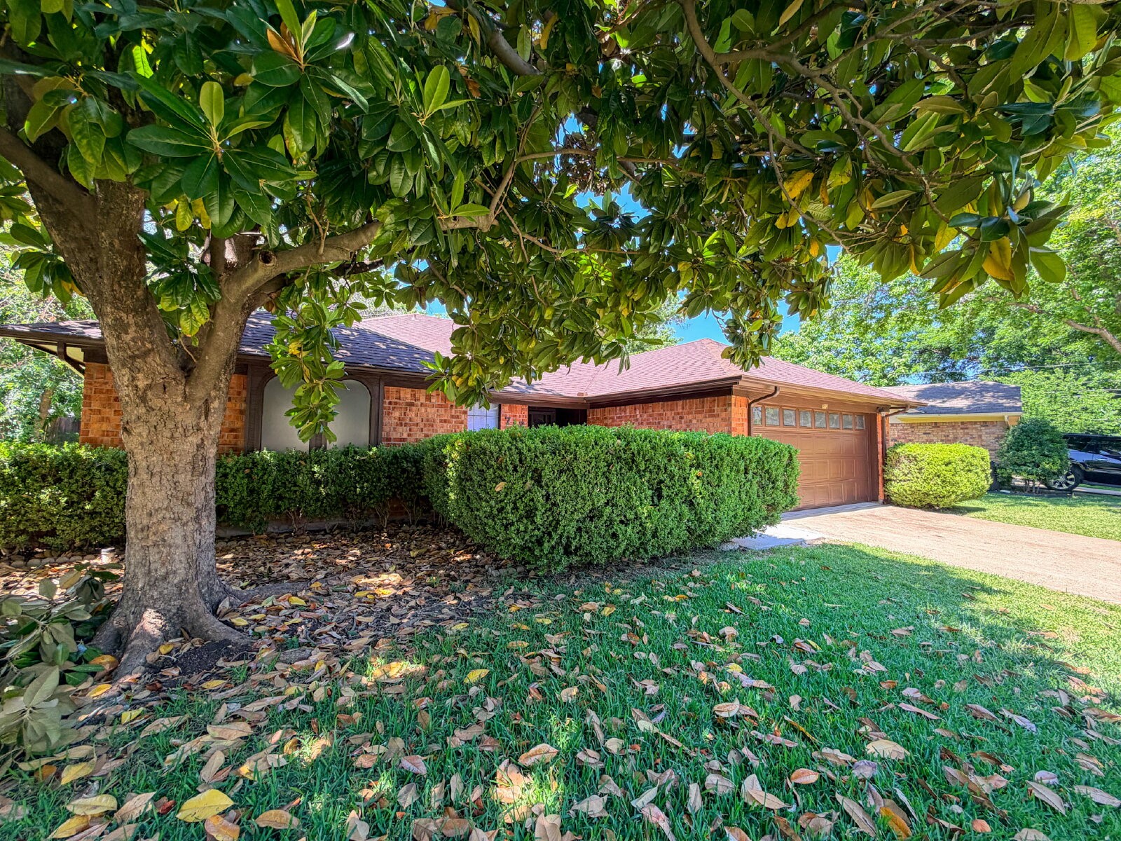712 Pecan Street Burleson TX 76028